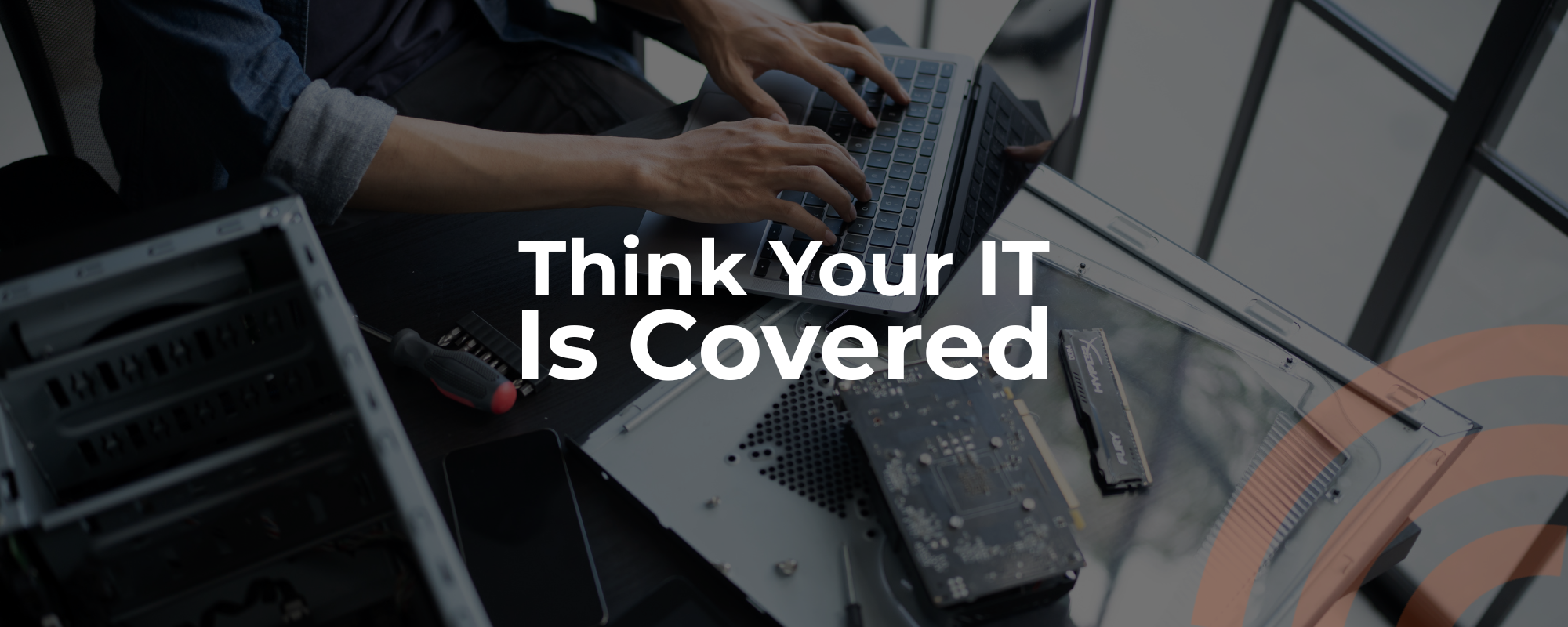 Think your IT is covered? Discover what most Essex businesses are missing and how proactive IT support improves security, performance, and productivity.