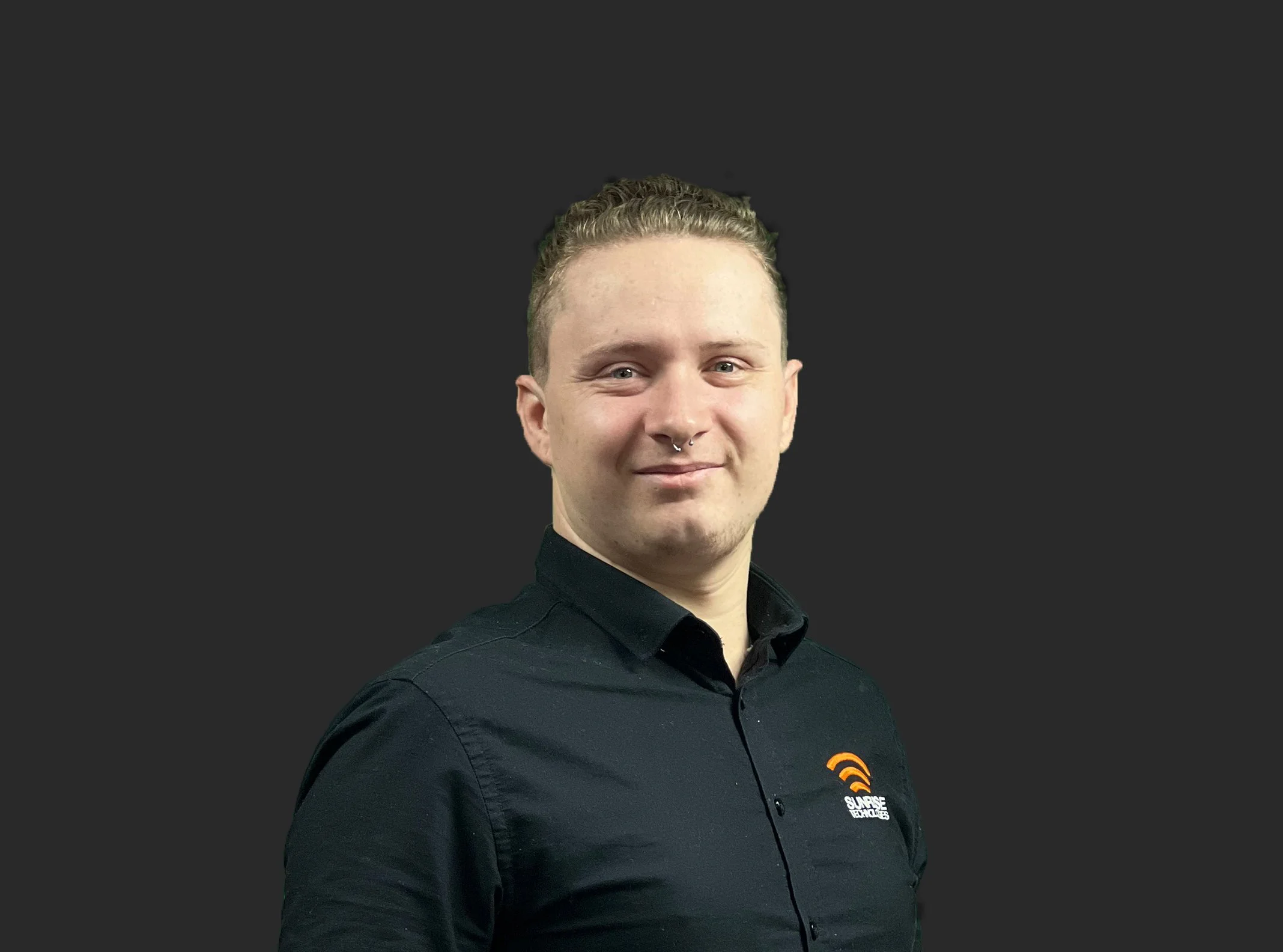 Jack Bailey - Service Desk Engineer