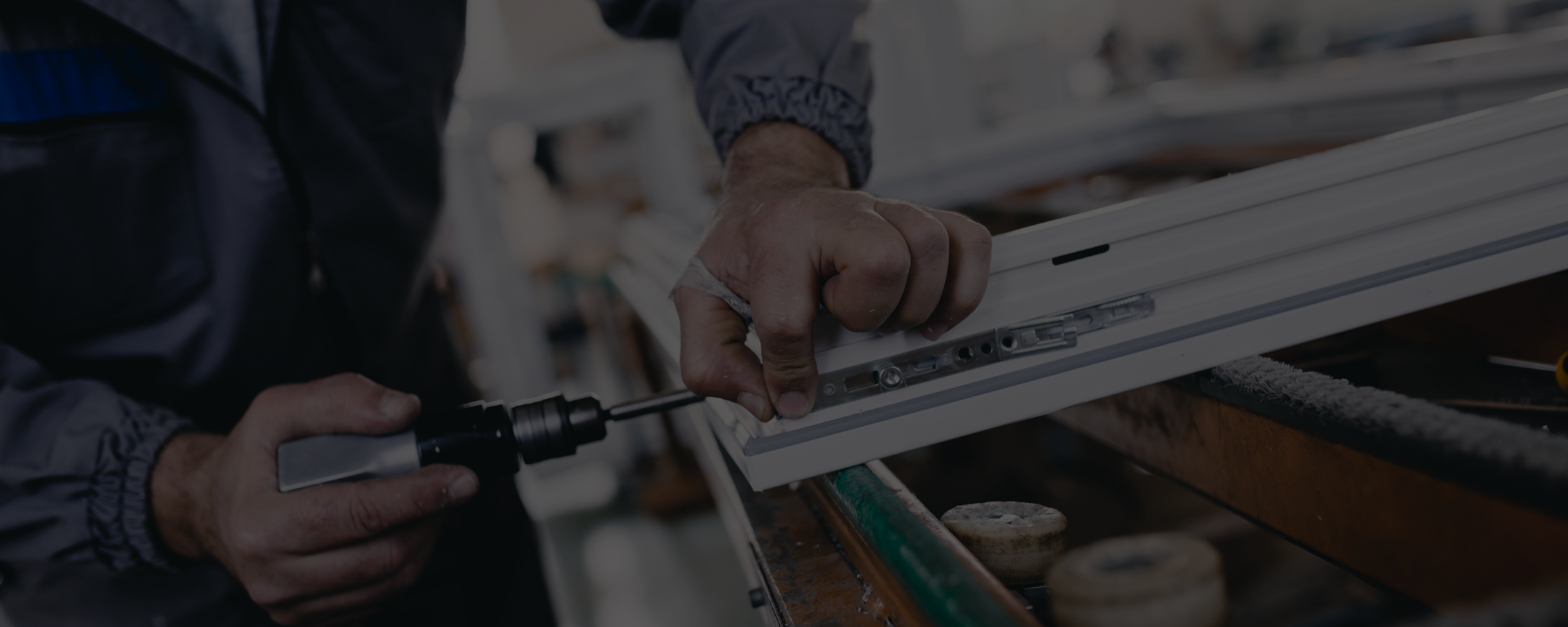 Managed IT support for manufacturing operations