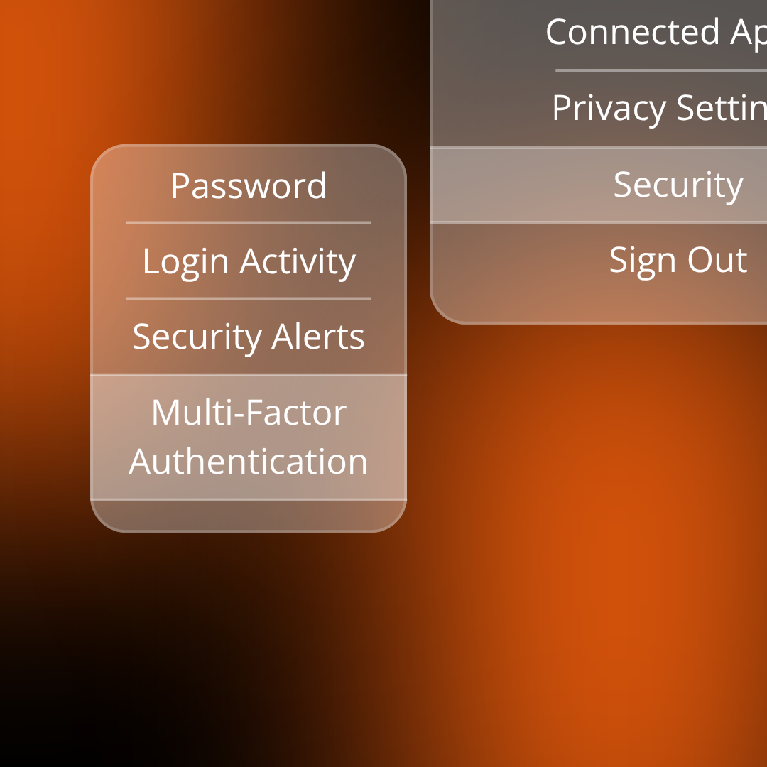 How to Set Up Multi-Factor Authentication — Sunrise Technologies