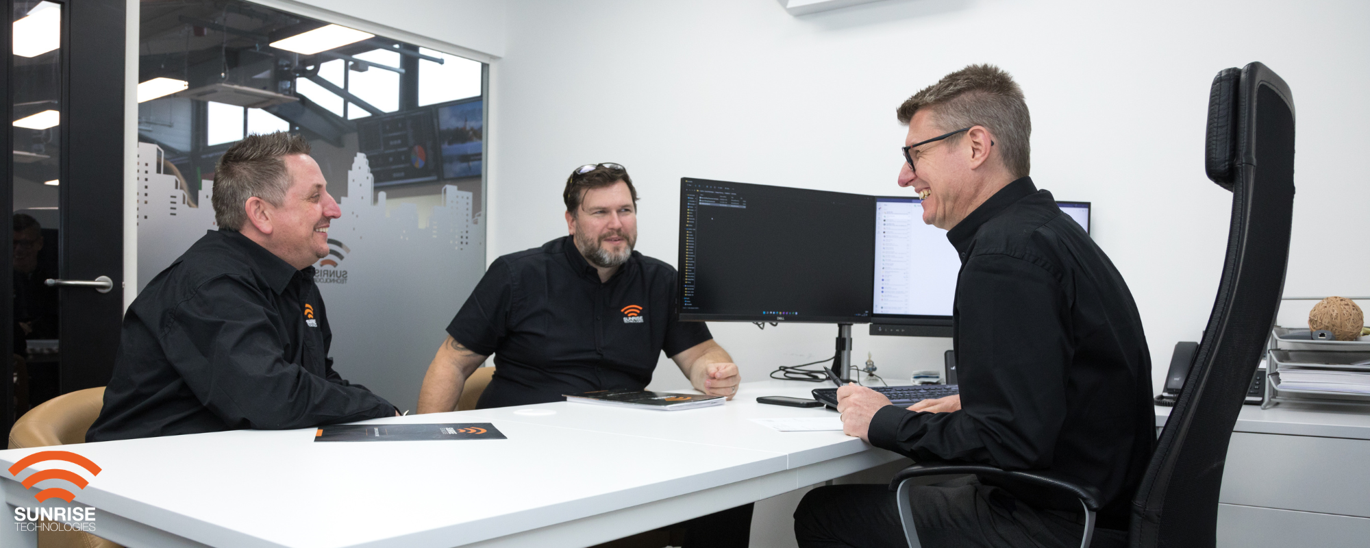 Business IT Risk Assessment helping an Essex business identify technology risks and opportunities for future growth