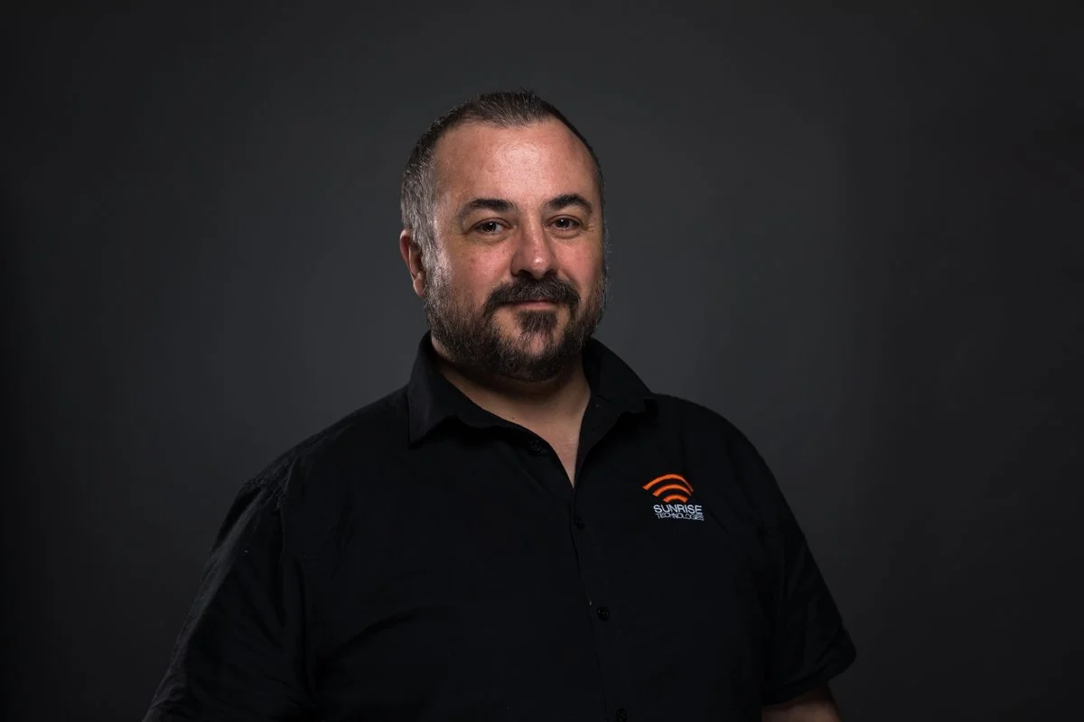 Richard Ward - Professional Services