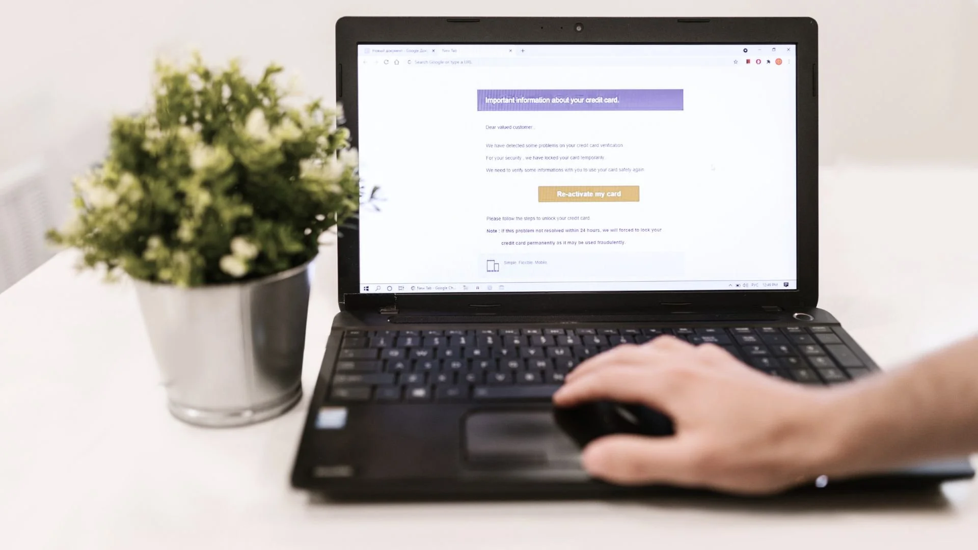 Could your team spot a phishing email? Here’s what to look for (and what to do if one lands in your inbox)