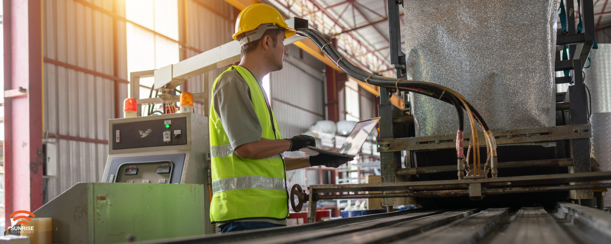 Automotive manufacturing business preparing its information security environment for TISAX