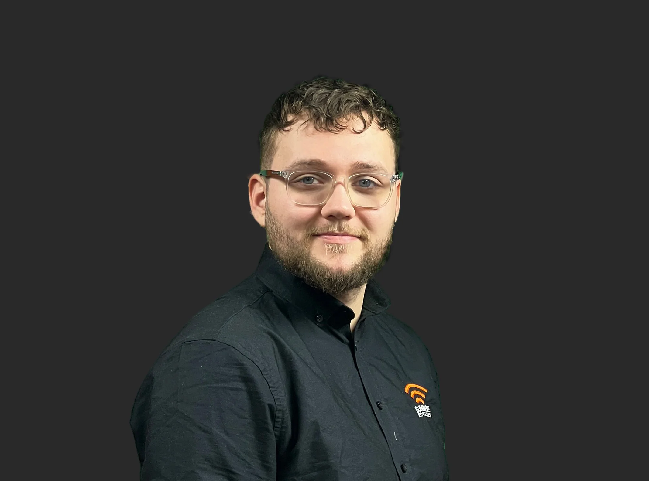 Owen Woodcock - Service Desk Engineer