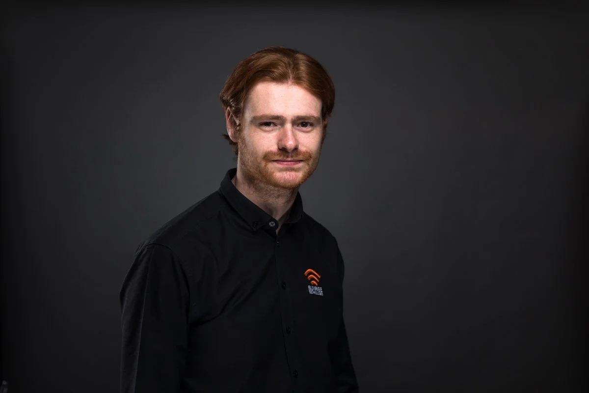Ryan Bright - Service Desk Manager