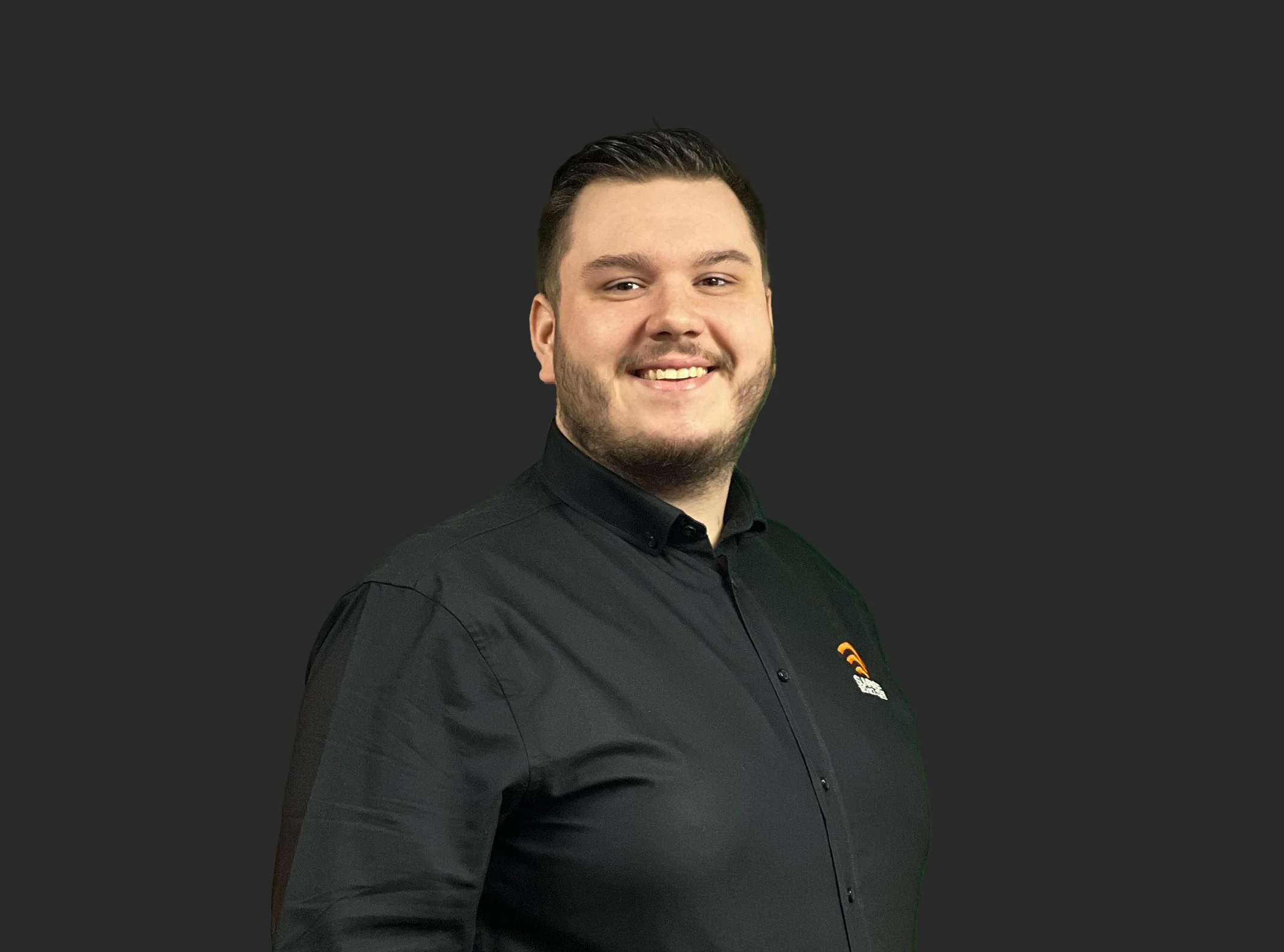 Ruslans Brujs - Field Support Engineer