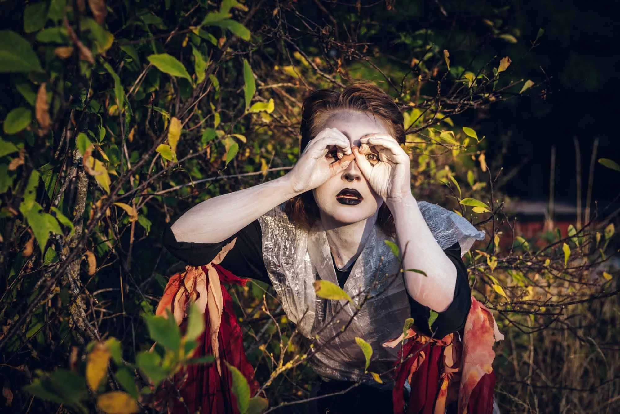 Photo: Hélène Cyr