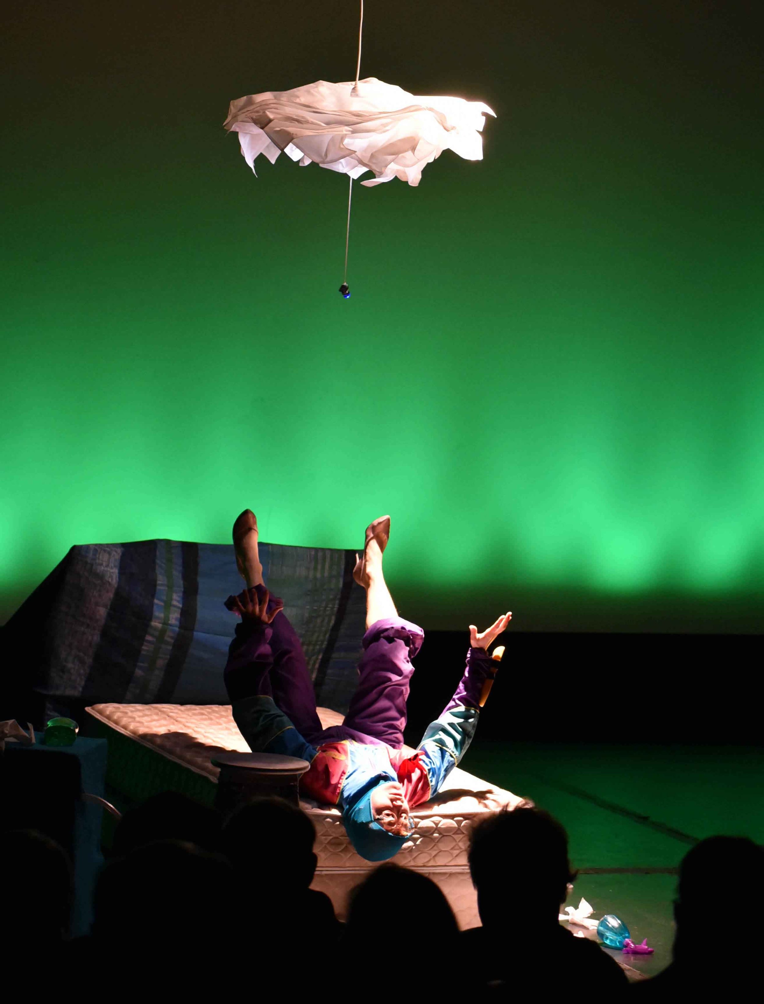 Photo: Heriot Prentice