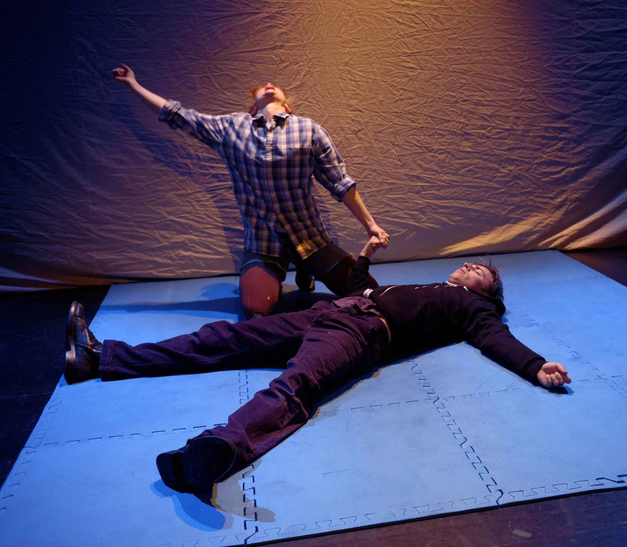 Photo: Louis Longpre