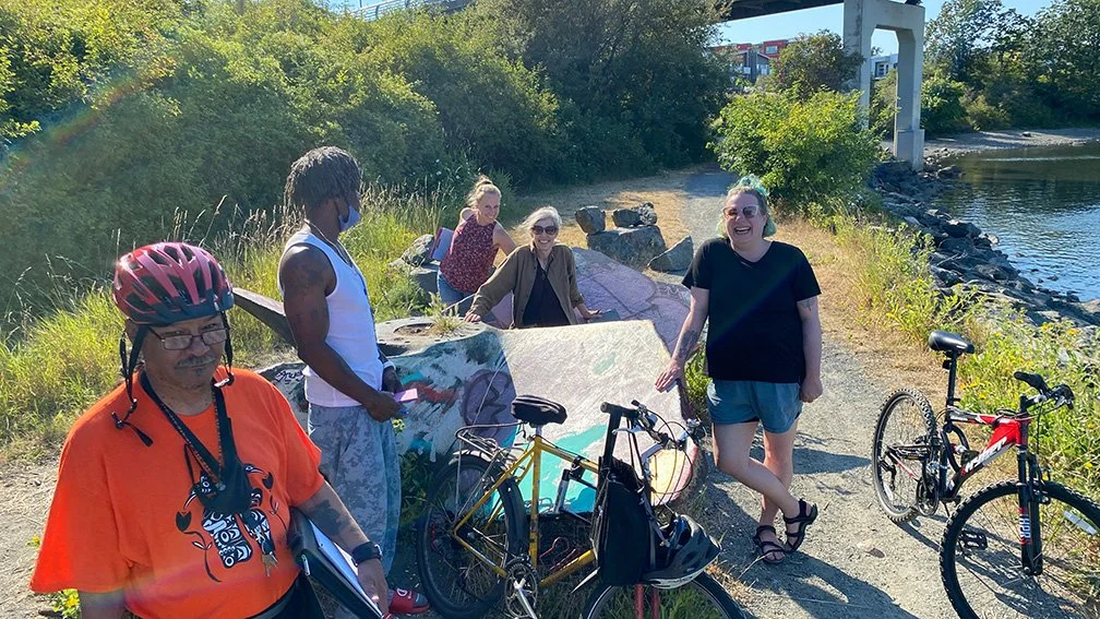 Photo: Ingrid Hansen