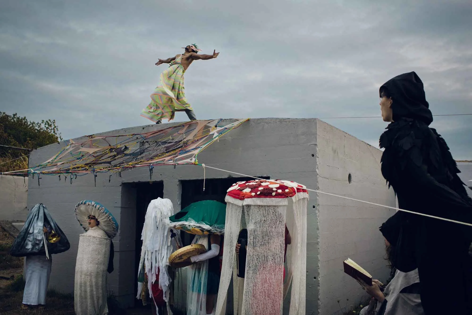 Photo: Hélène Cyr