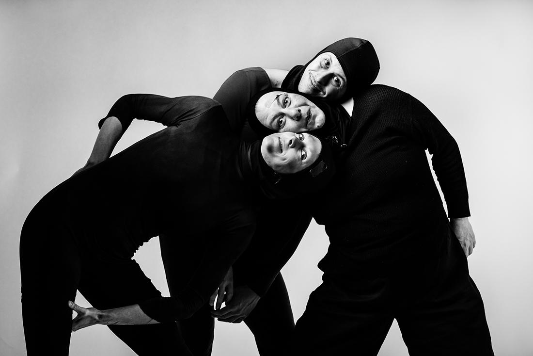 Photo by Hélène Cyr