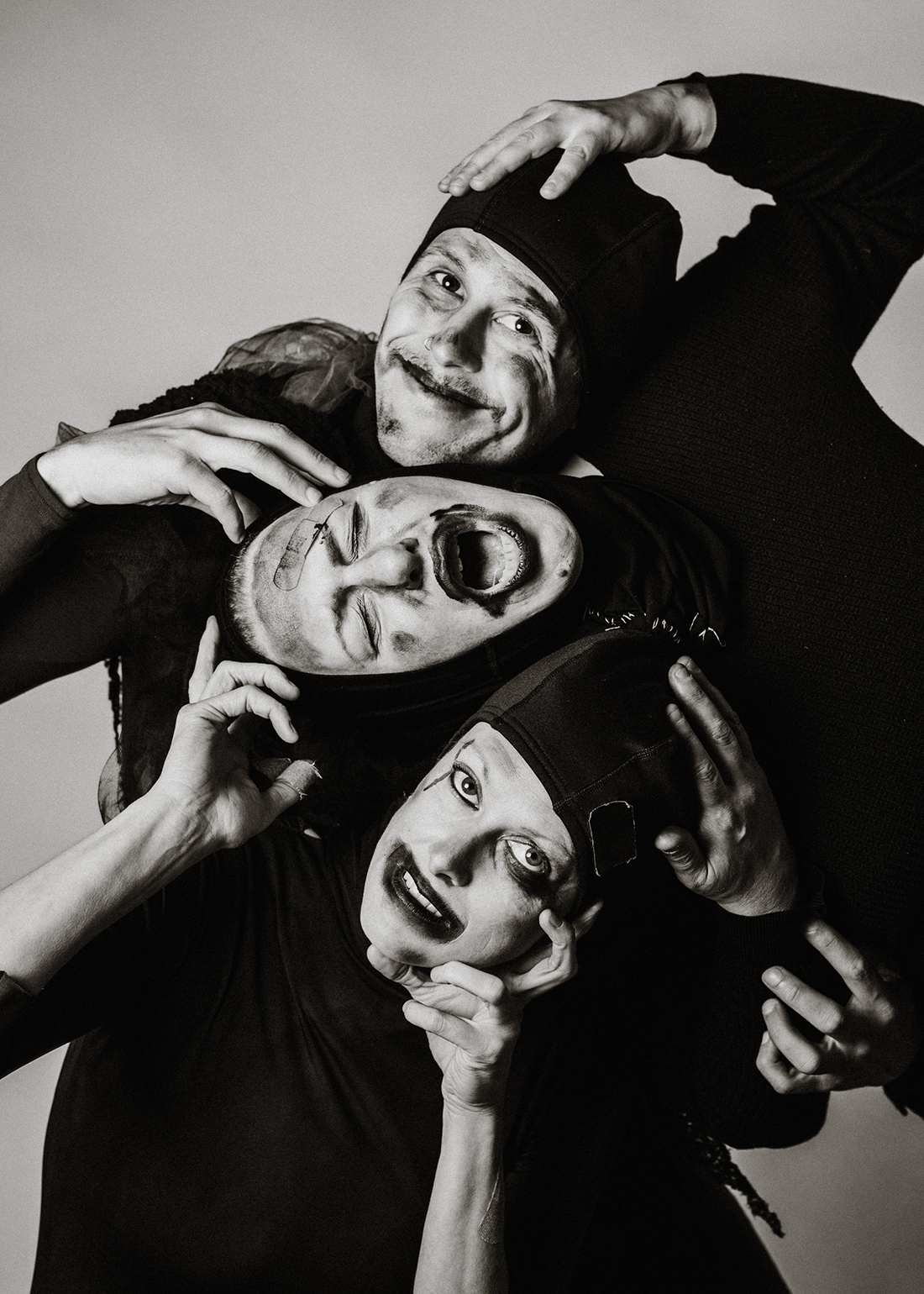 Photo by Hélène Cyr