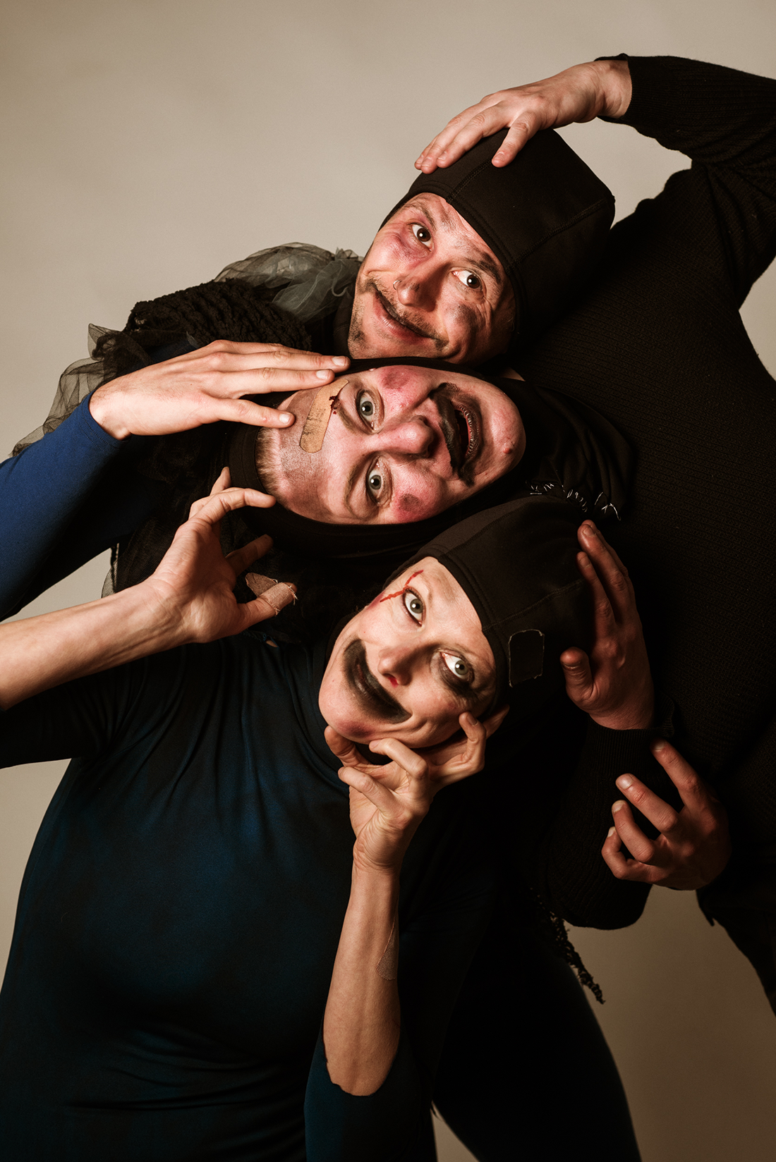 Photo by Hélène Cyr