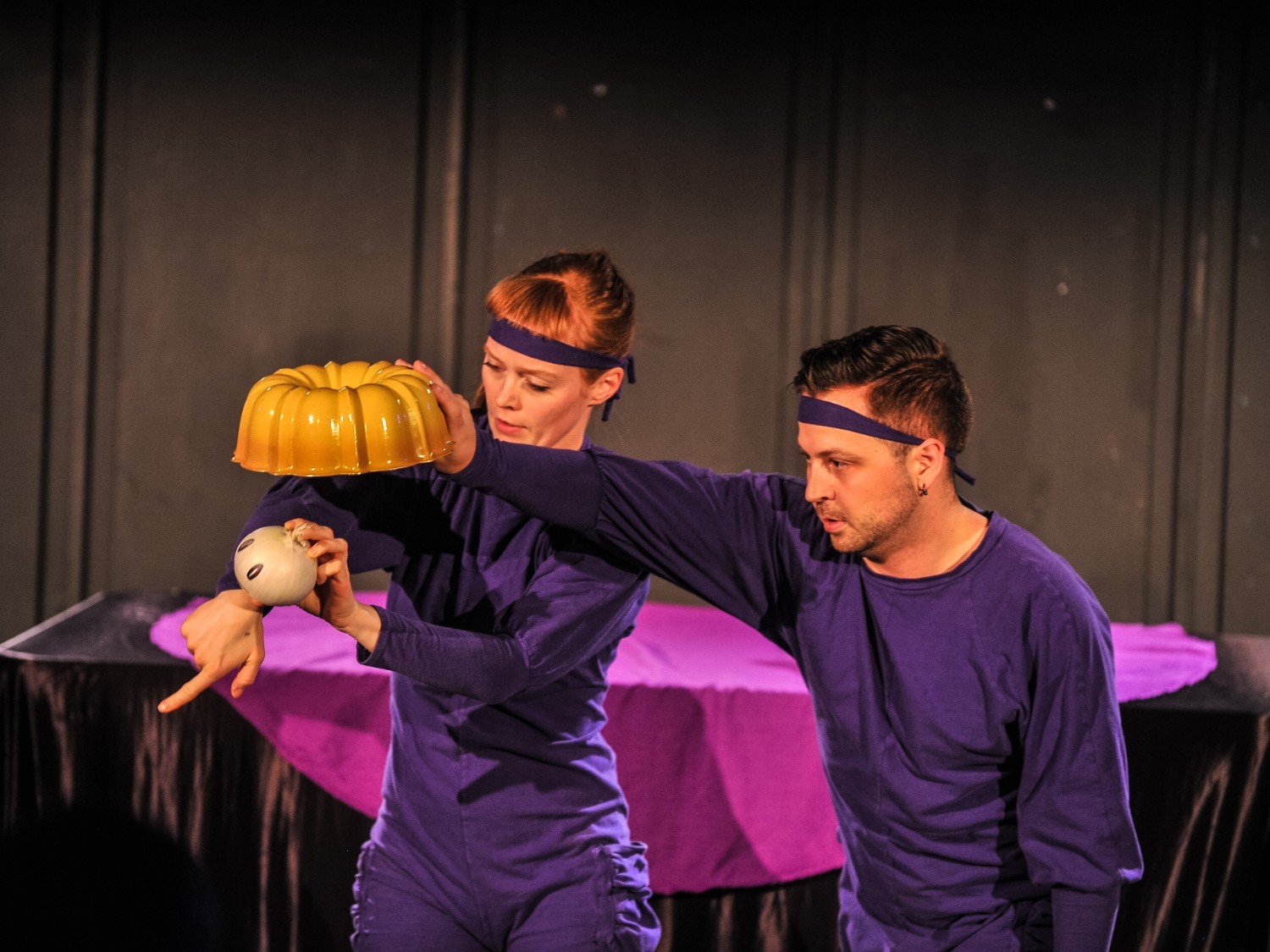 Photo: Andrew Alexander