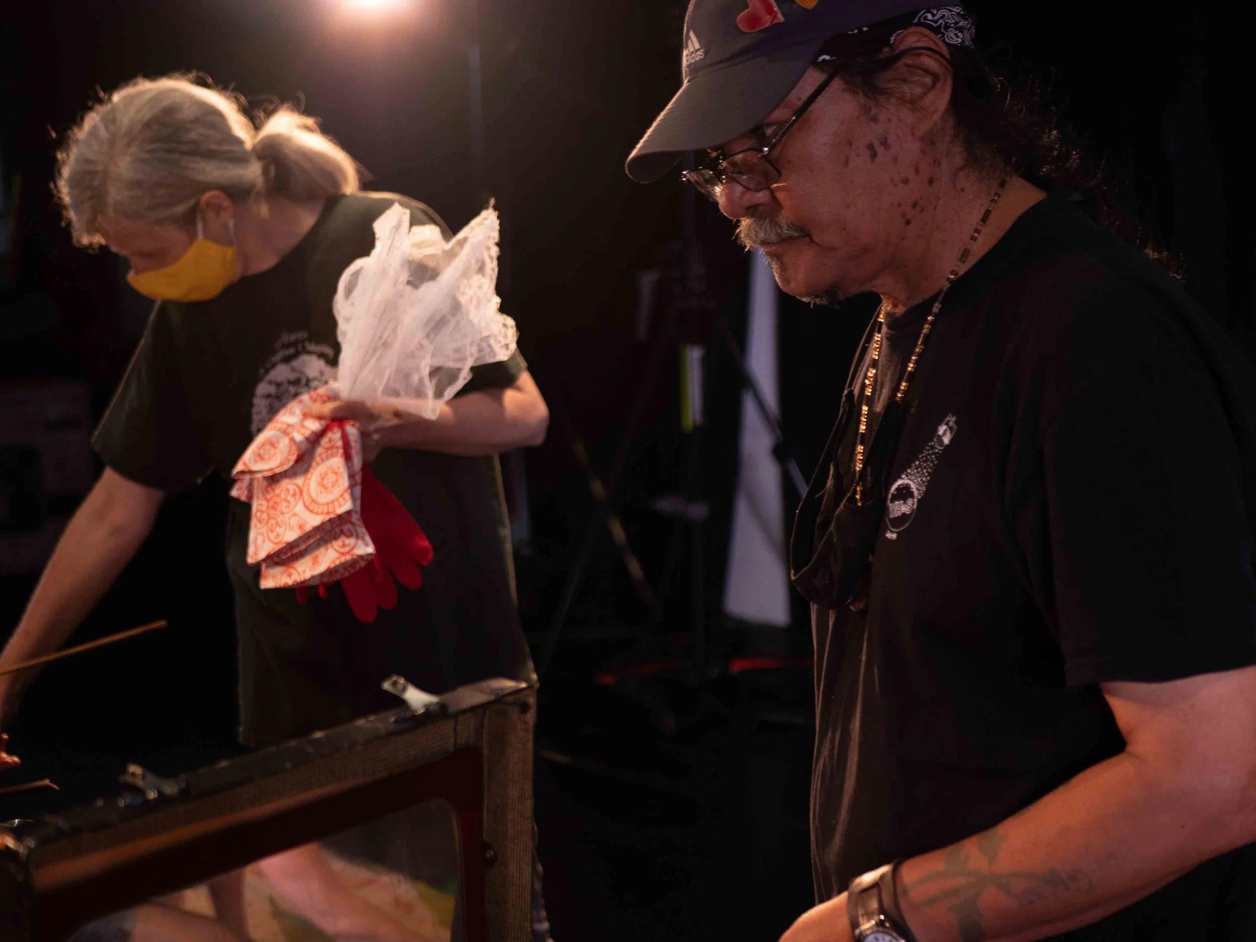 Photo: Pedro M. Siqueira