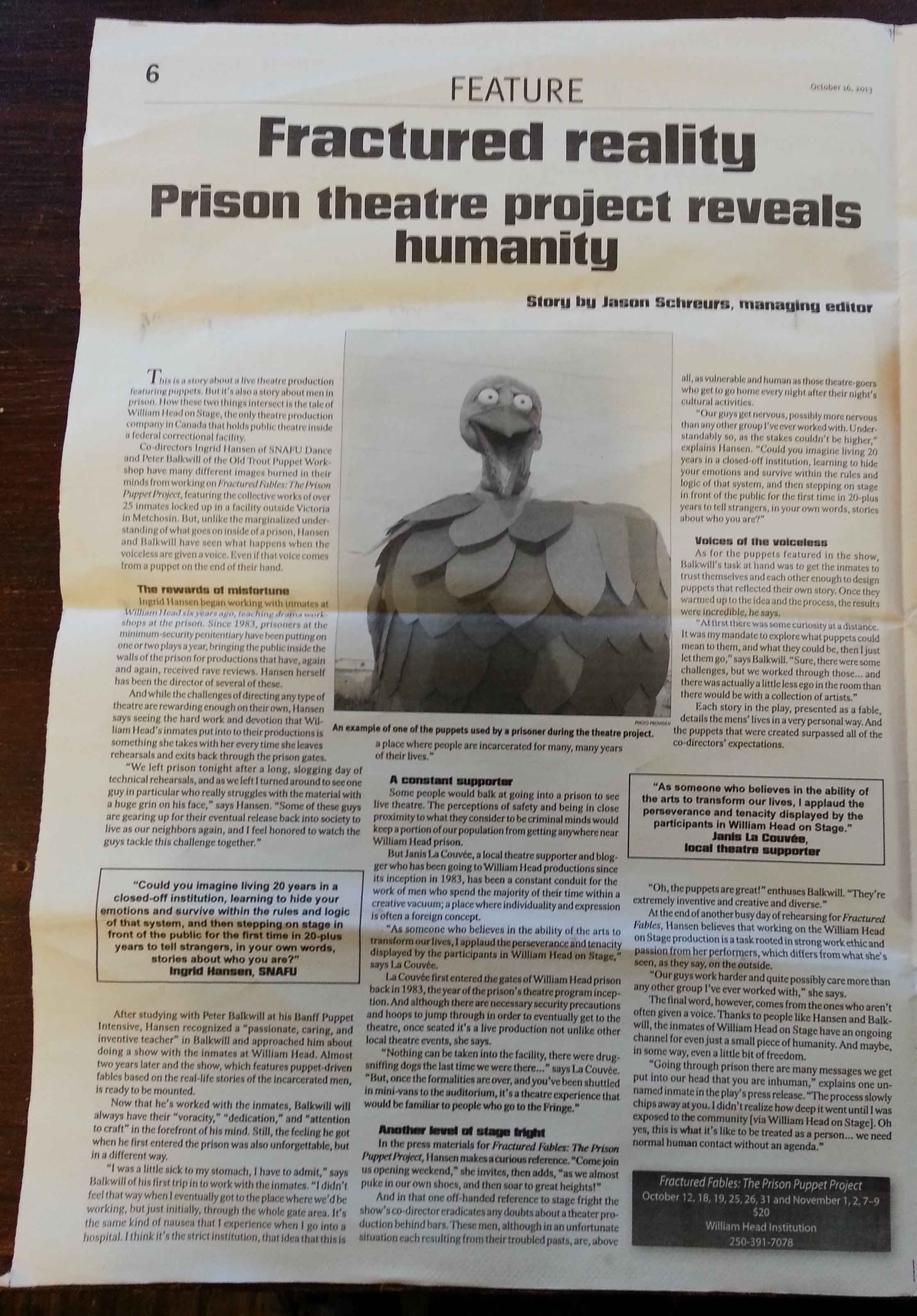 snafu-whos-prison-puppet-project-william-head-on-stage-nexus-newspaper-article2.jpg