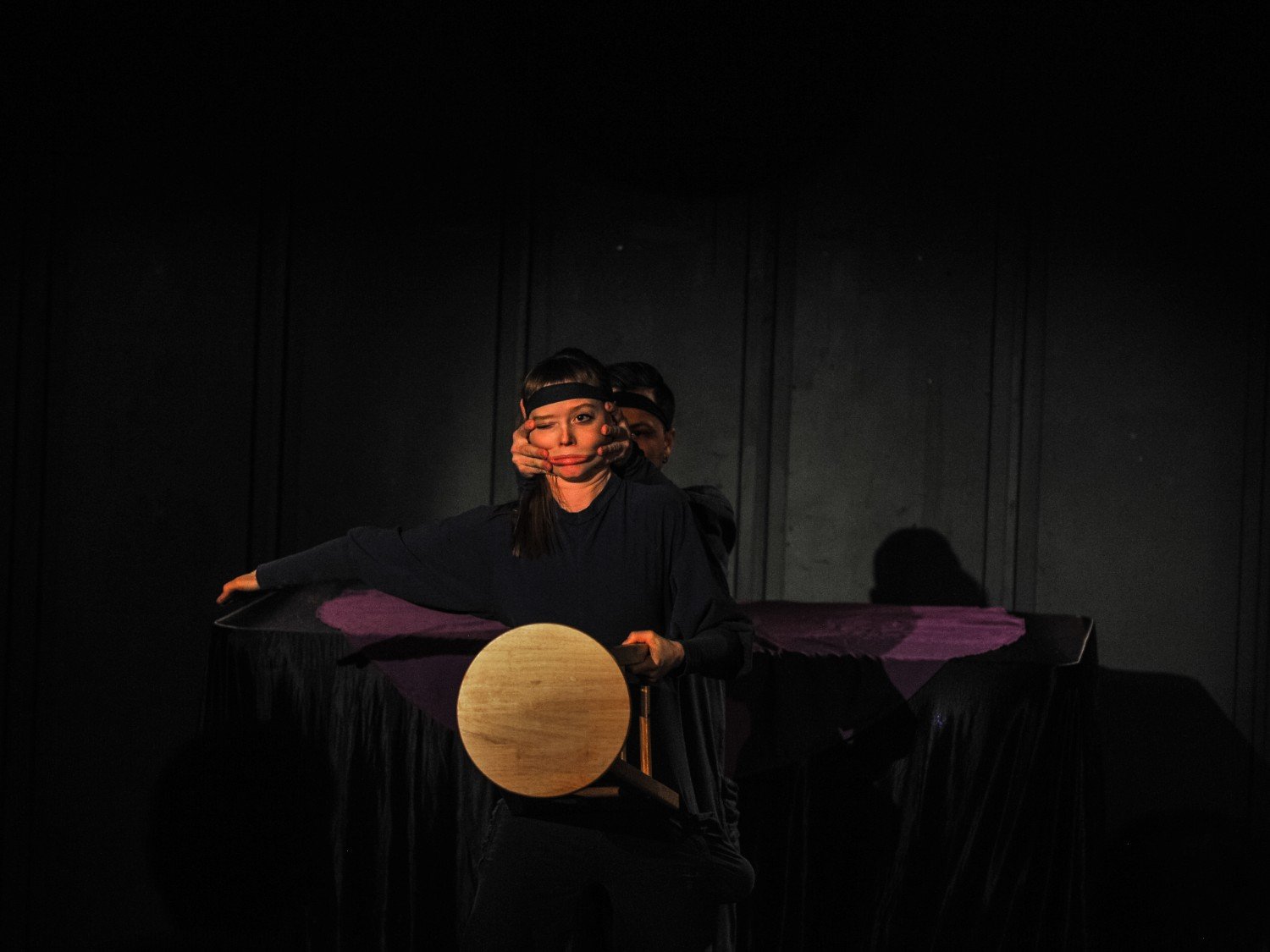 Photo: Andrew Alexander