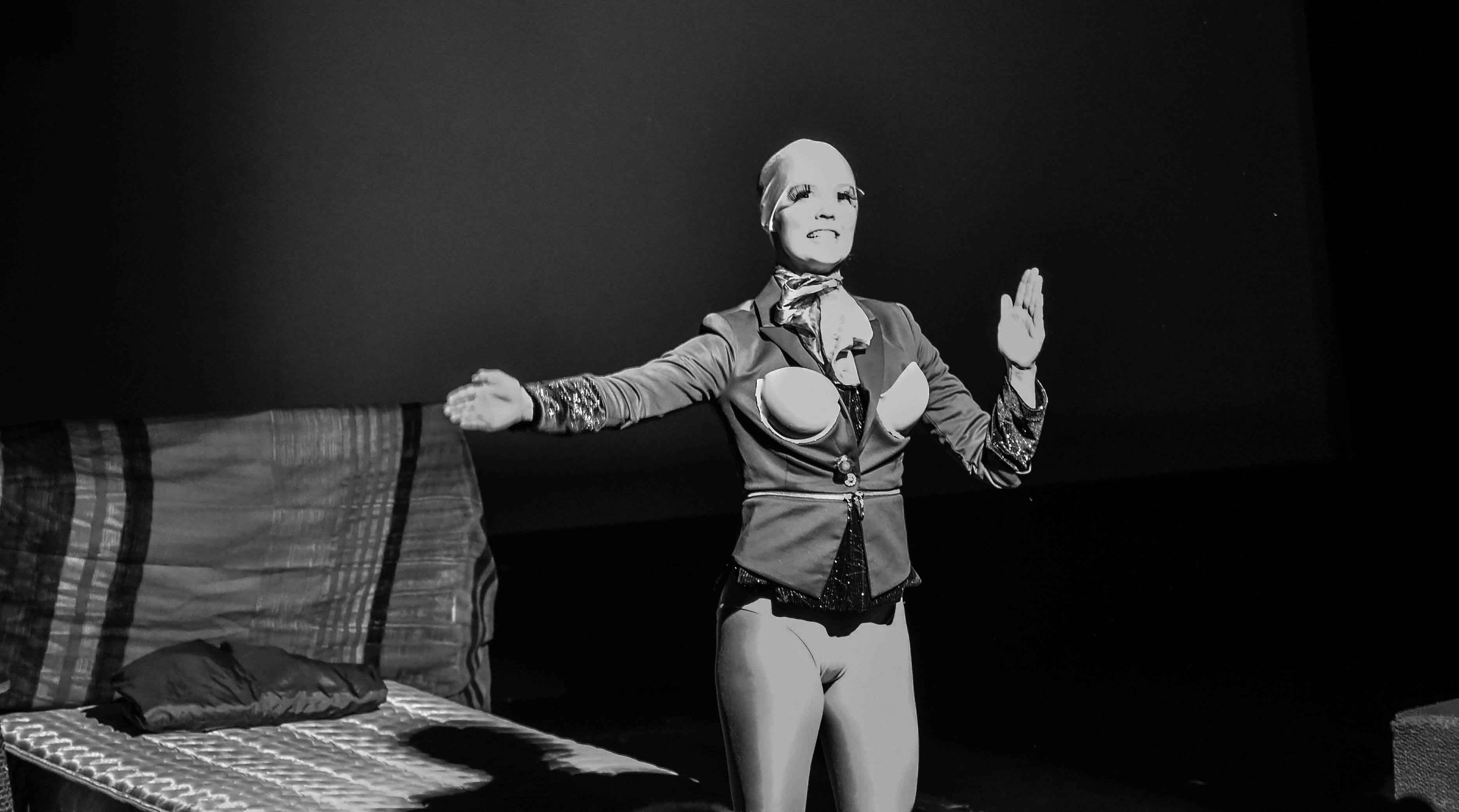 Photo: Heriot Prentice