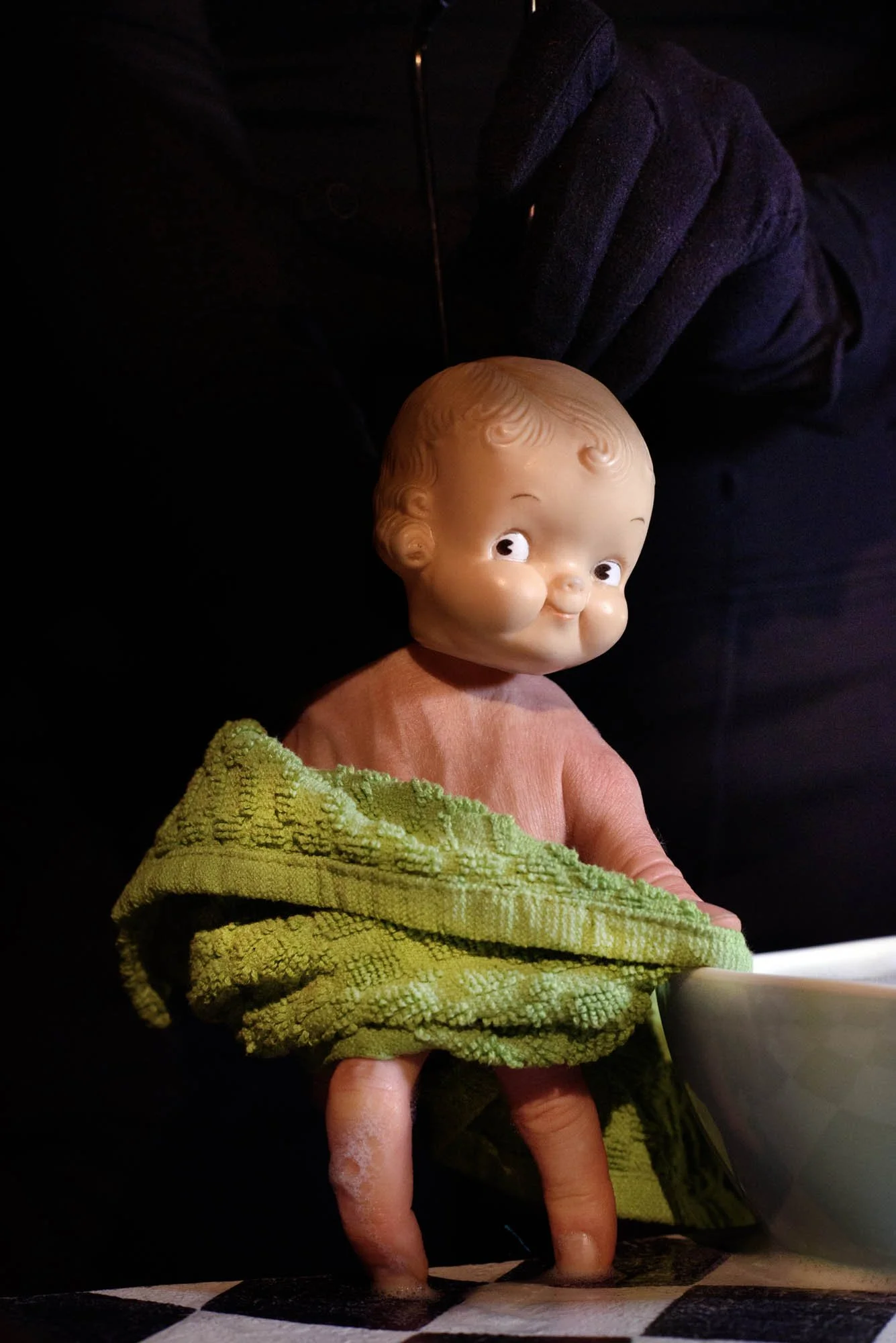 Photo: Ingrid Hansen