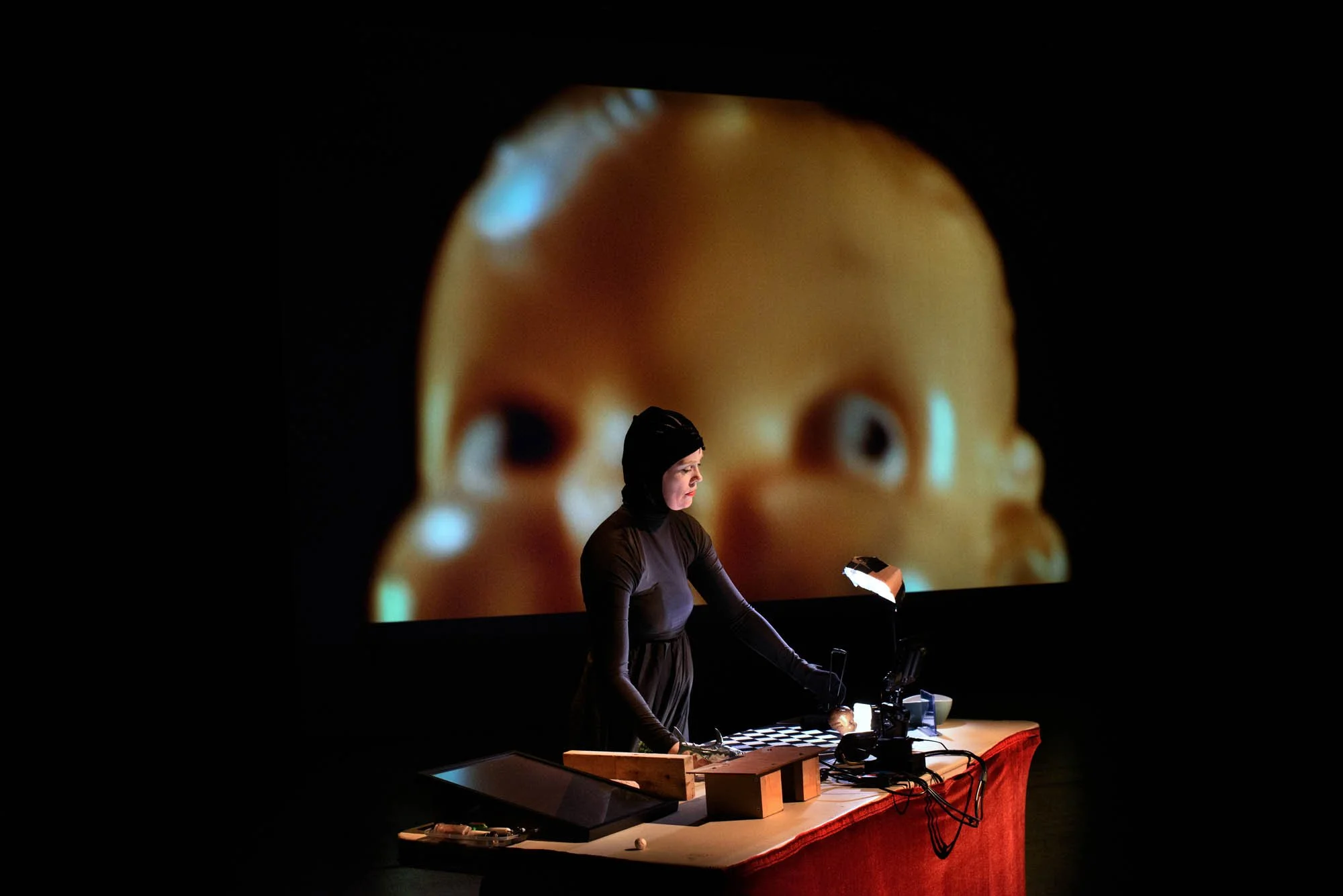 Photo: Helene Cyr