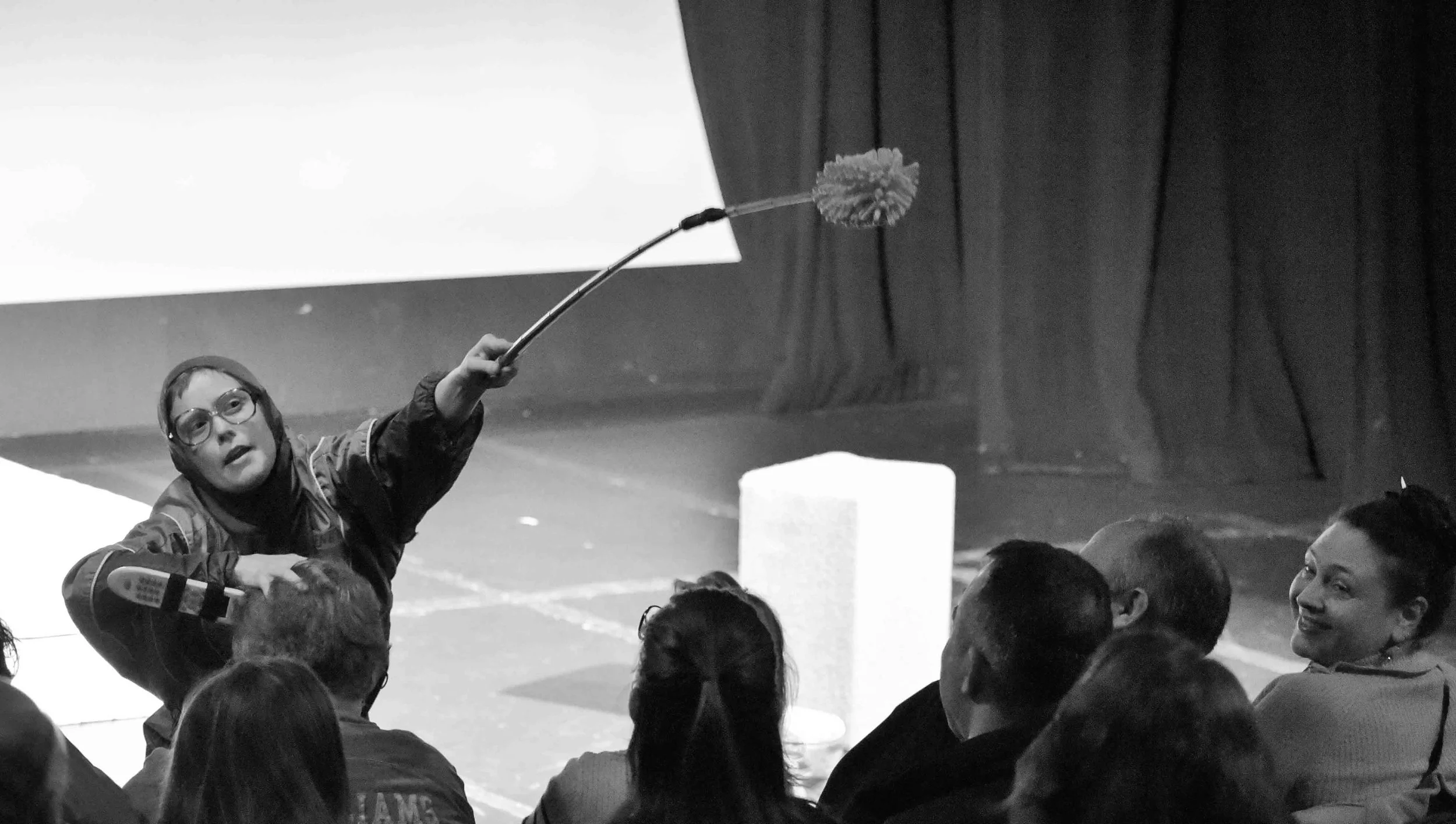 Photo: Heriot Prentice