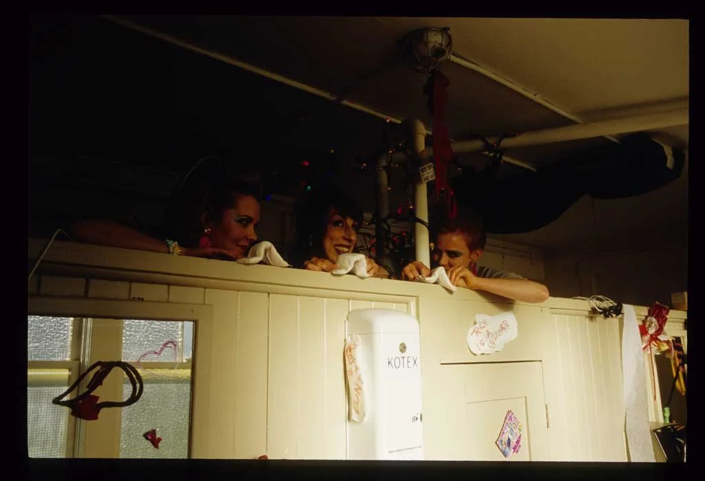 Photo: Noah Ferguson