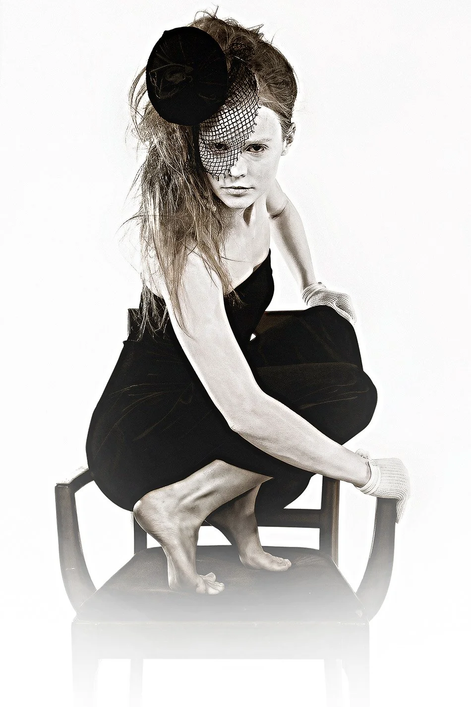Photo: Andrew Lint