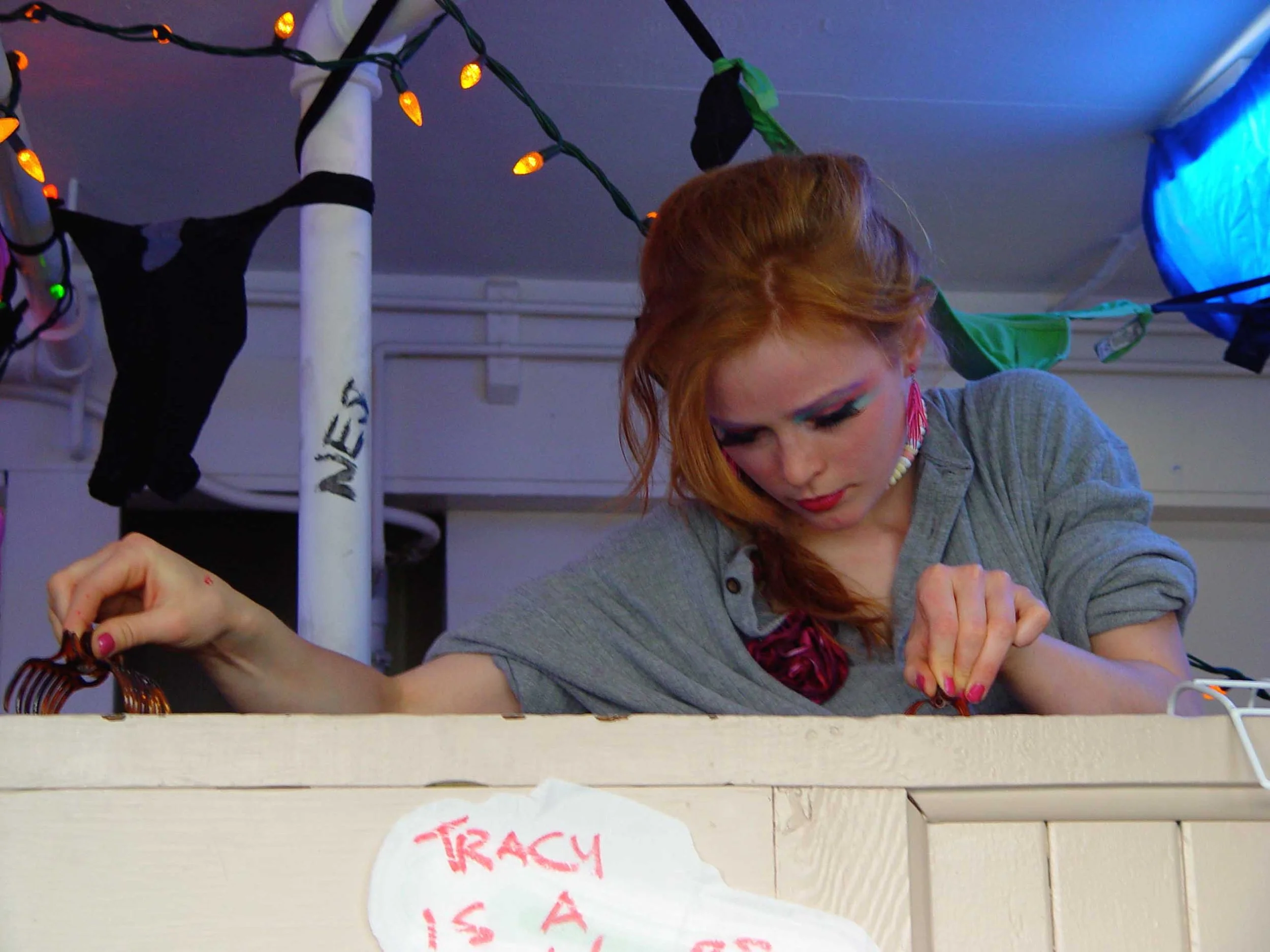 Photo: Noah Ferguson