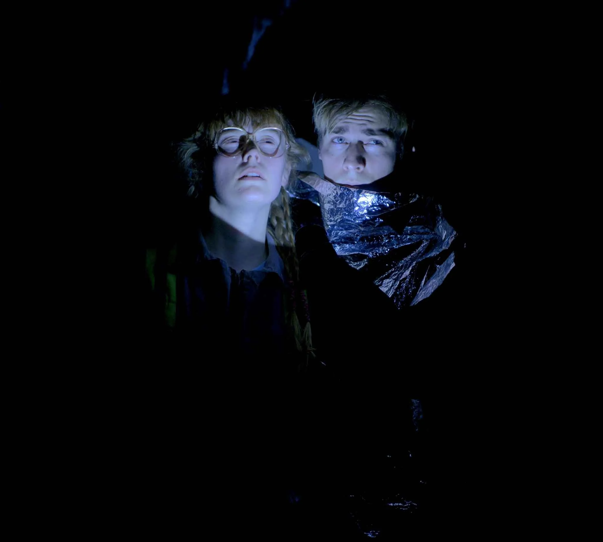 Photo: Louis Longpre