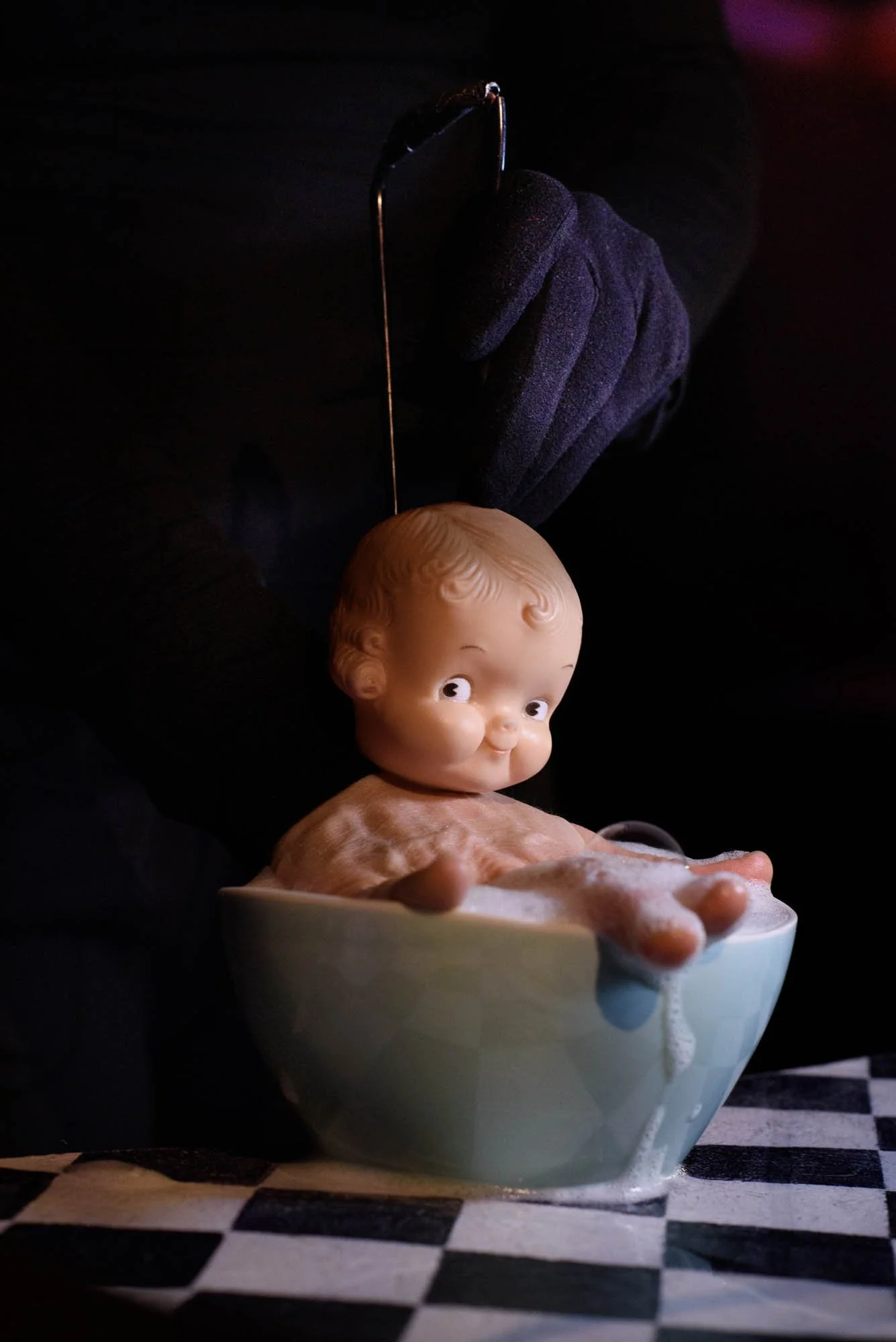 Photo: Helene Cyr