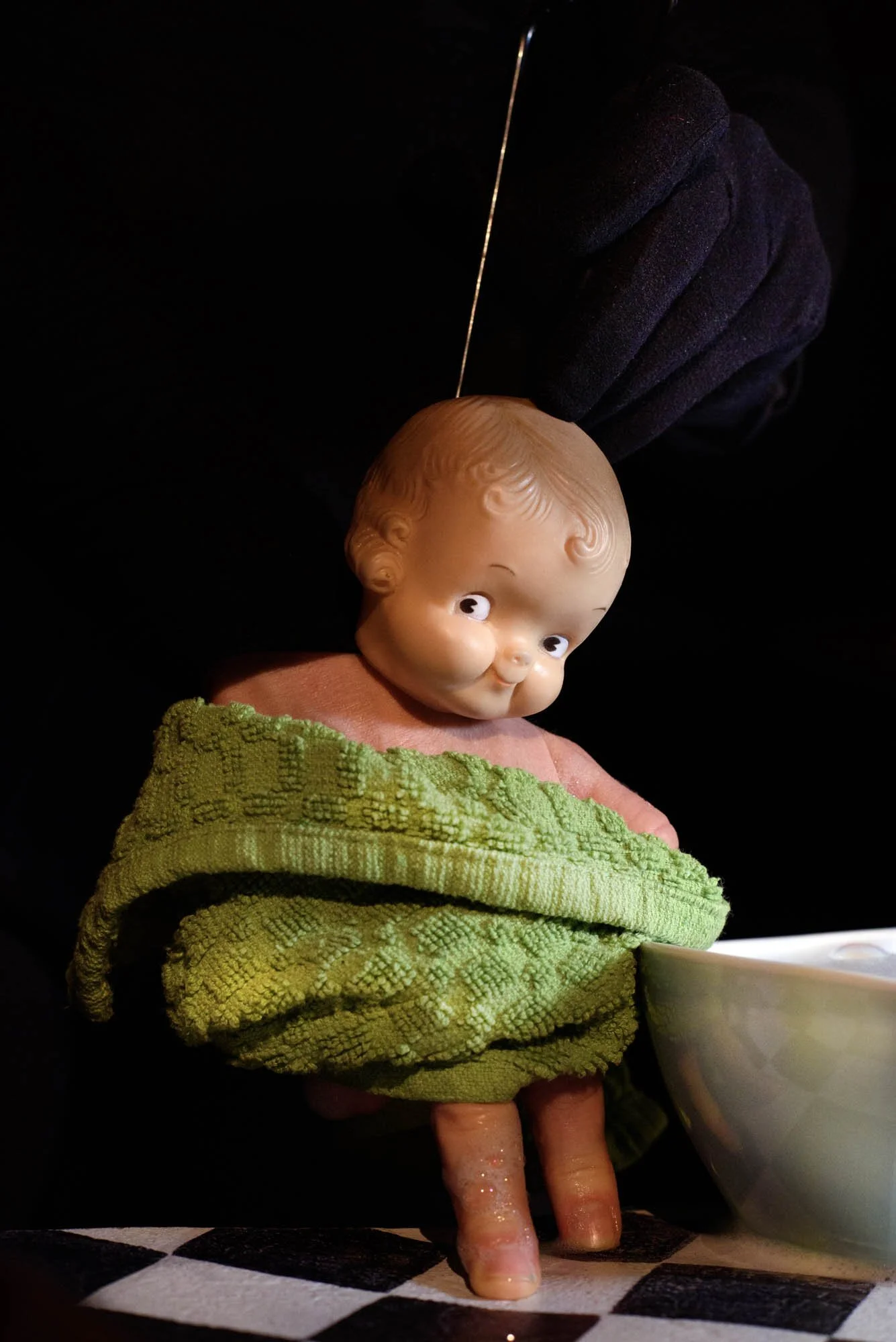 Photo: Ingrid Hansen