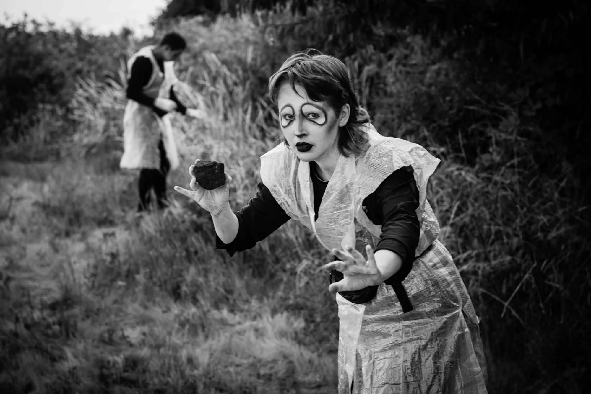 Photo: Hélène Cyr