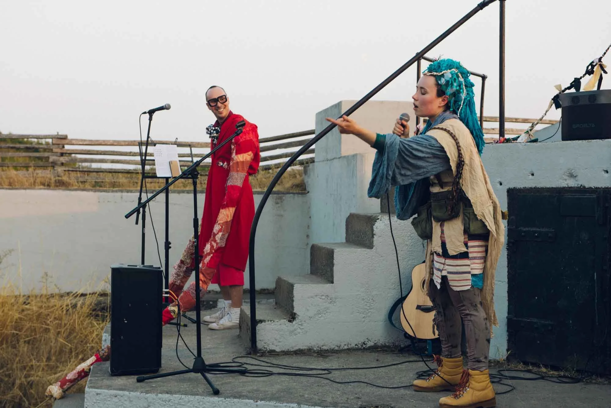 Photo: Hélène Cyr