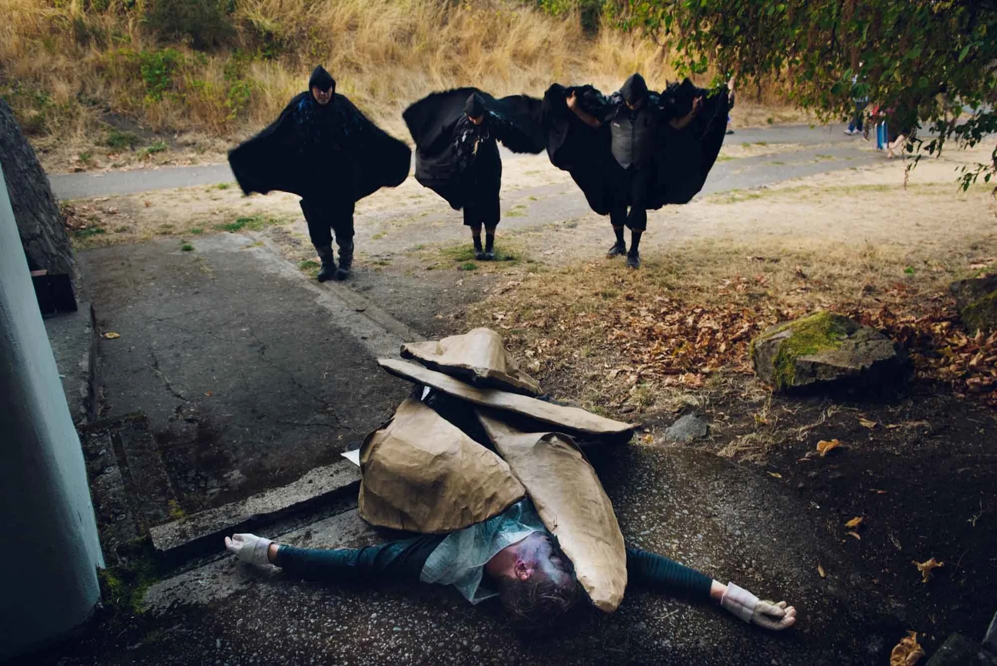 Photo: Hélène Cyr
