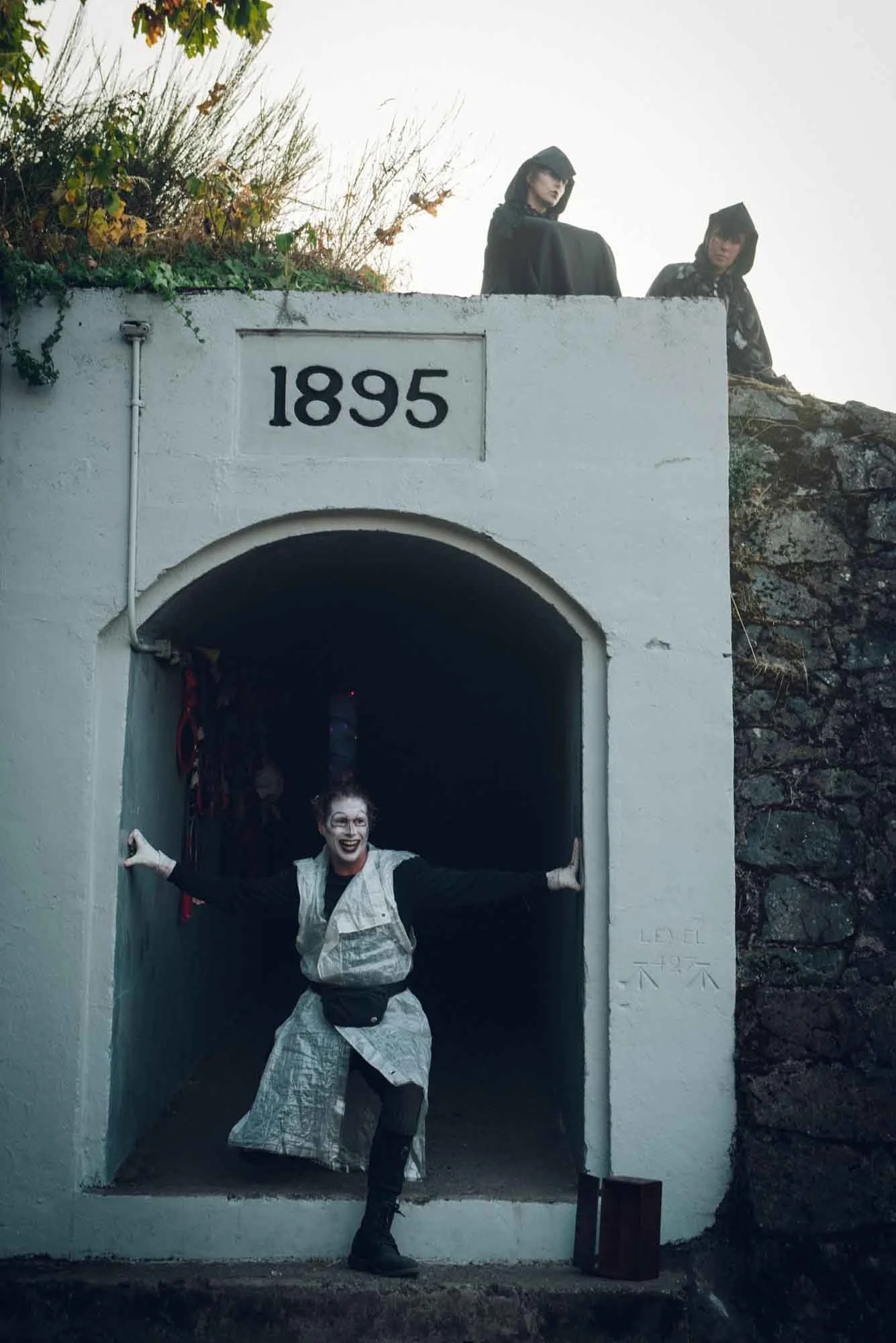 Photo: Hélène Cyr