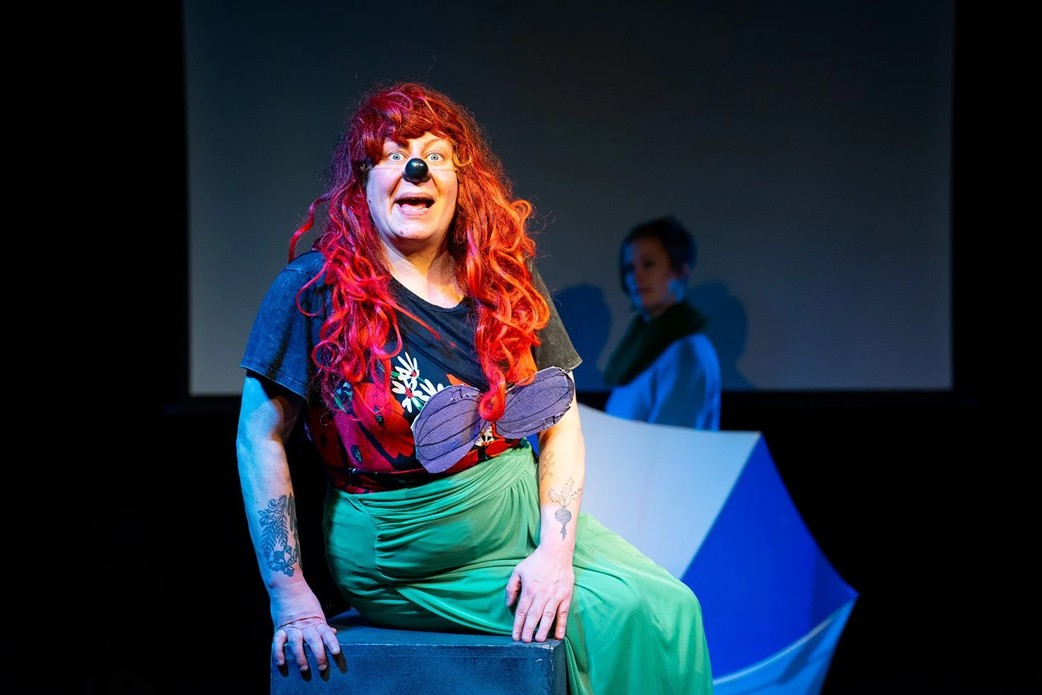 Photo: Stephie Bright