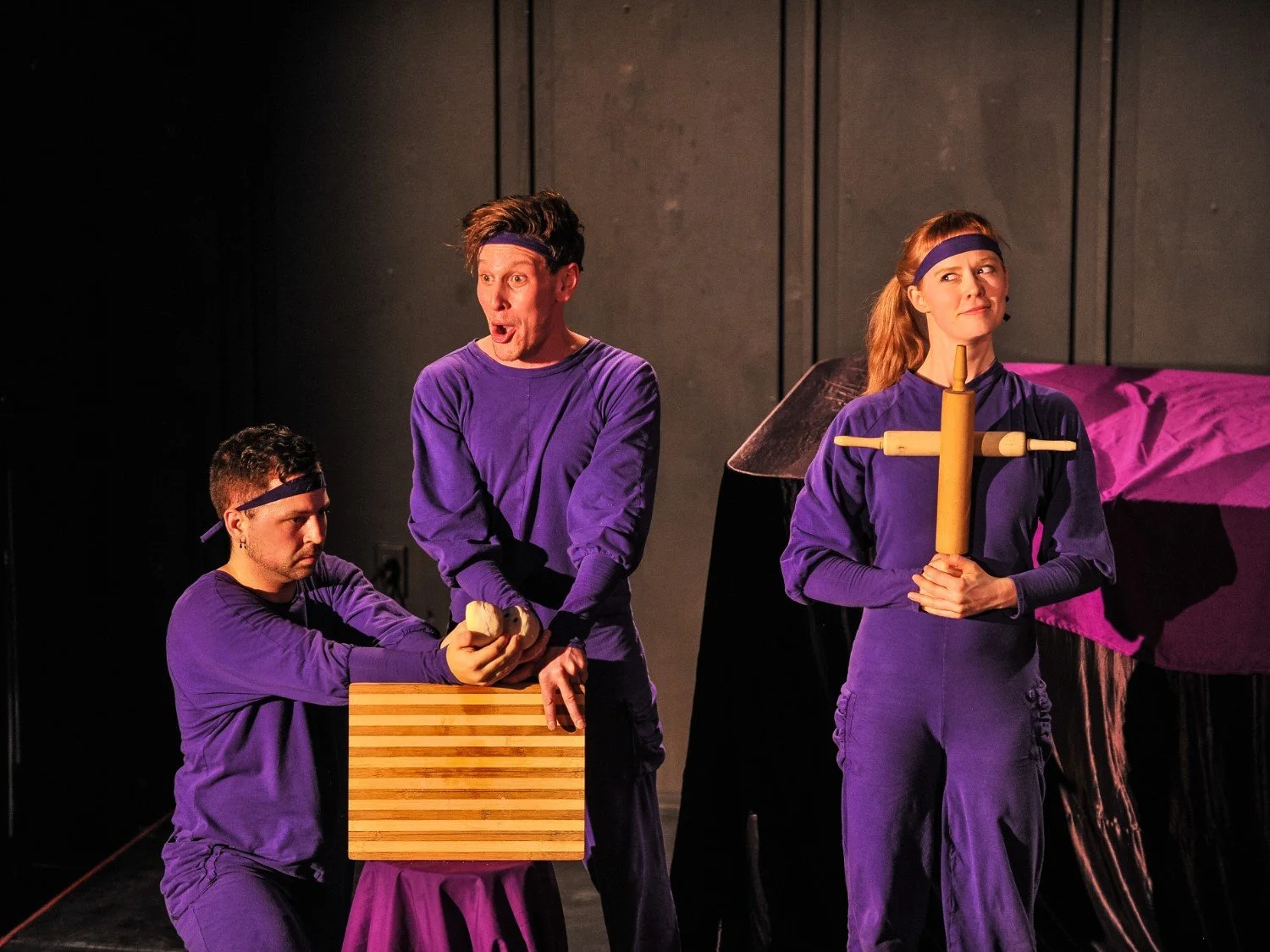 Photo: Andrew Alexander