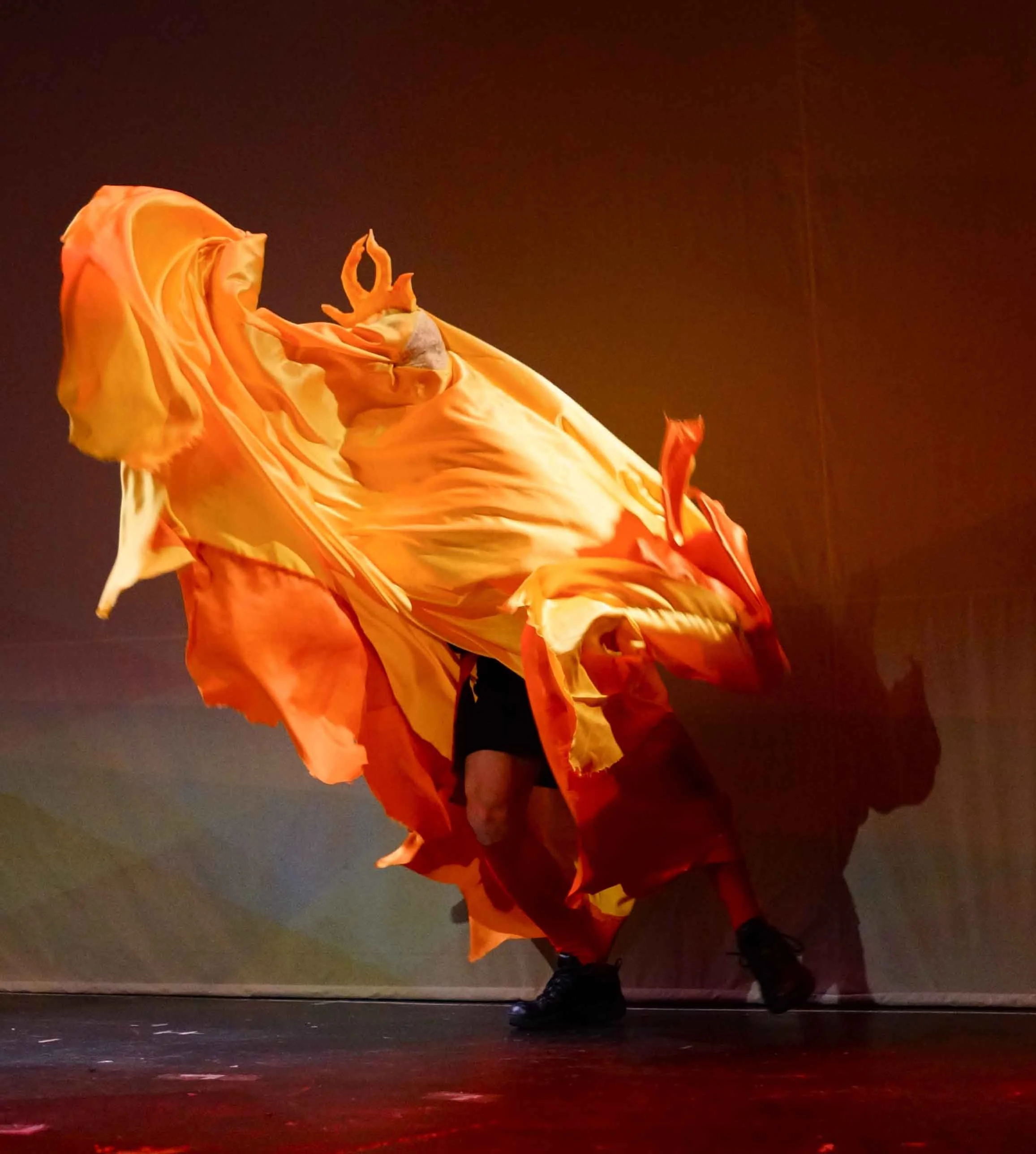 Photo: Jam Hamidi