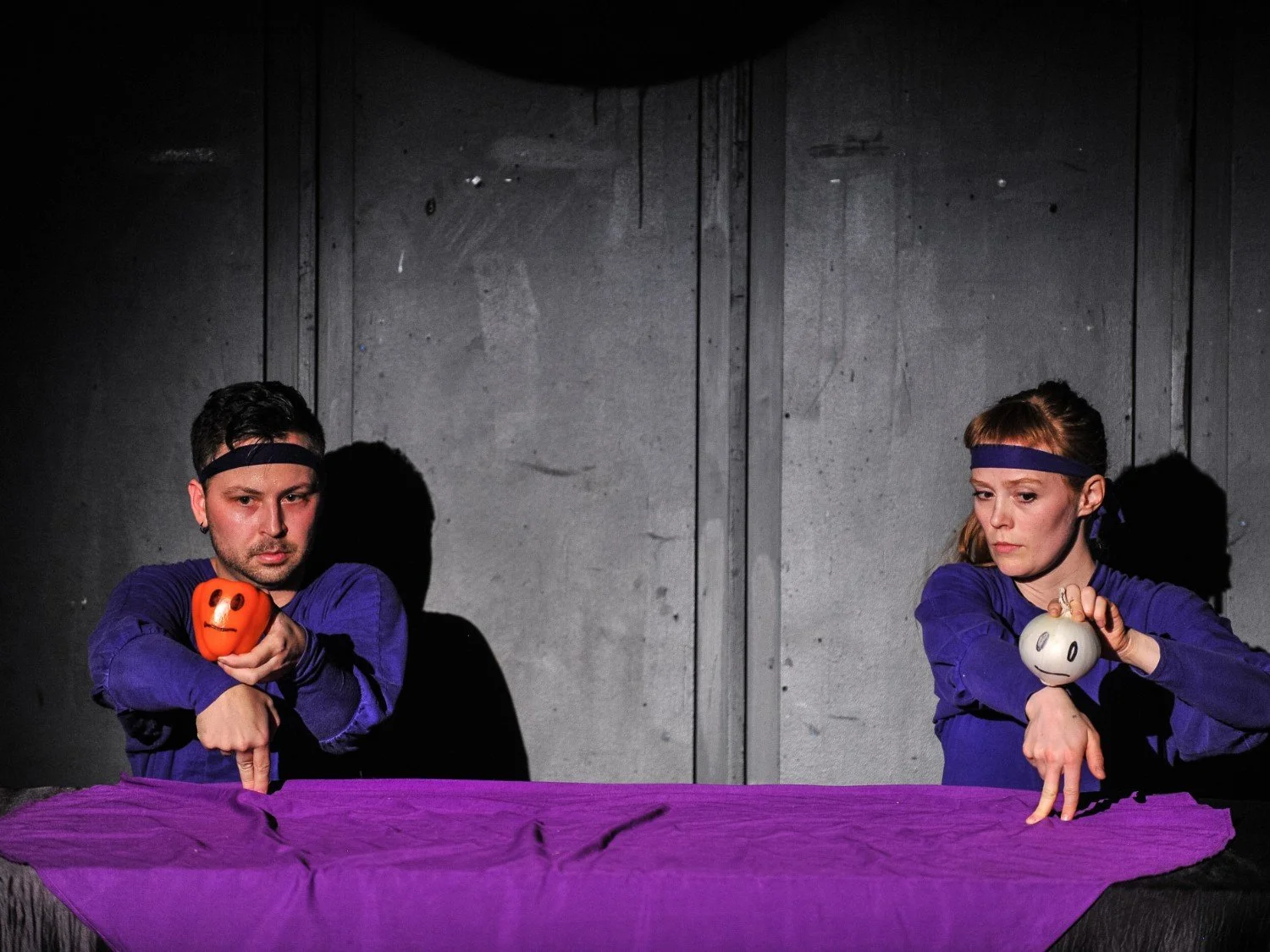 Photo: Andrew Alexander