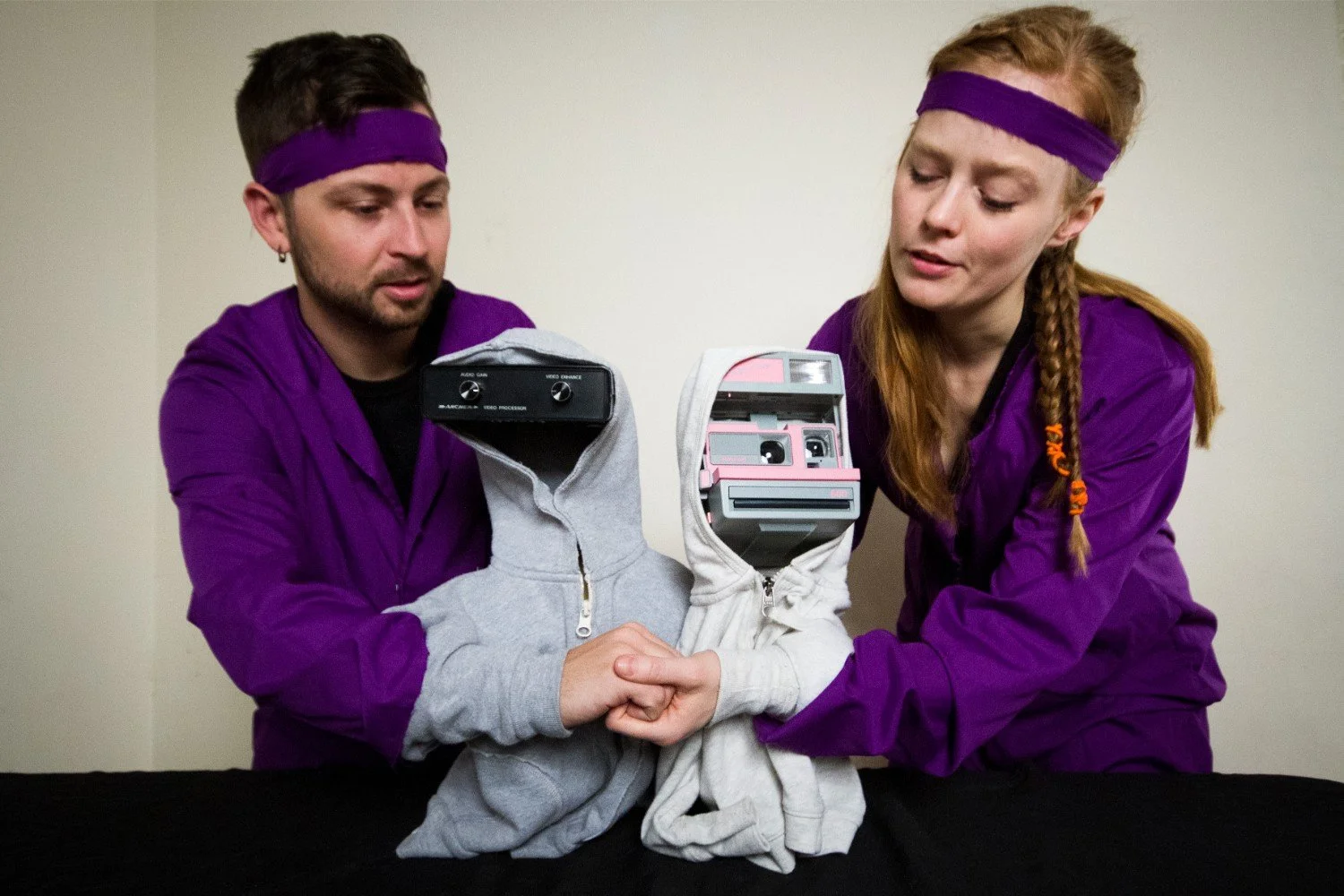 Photo: Laura Dittmann