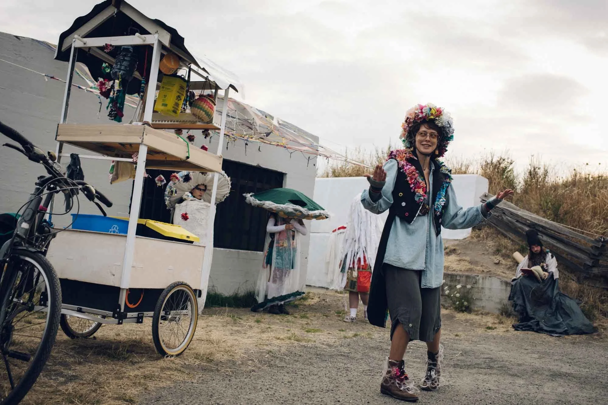 Photo: Hélène Cyr