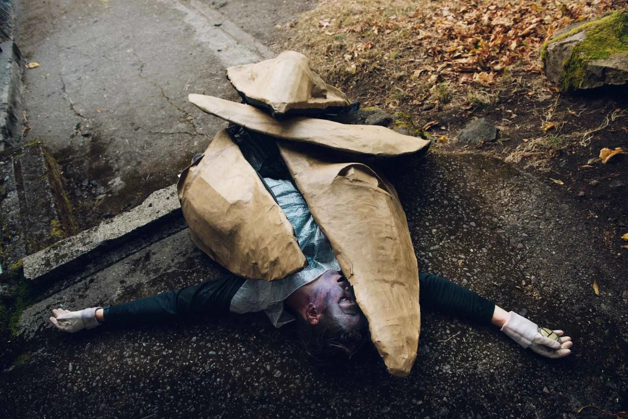 Photo: Hélène Cyr