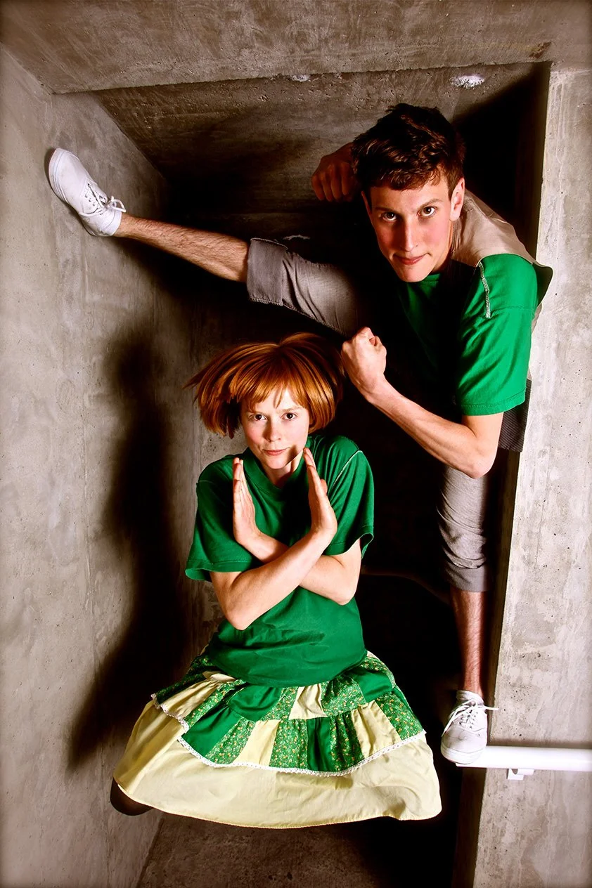 Photo: Darren Stone