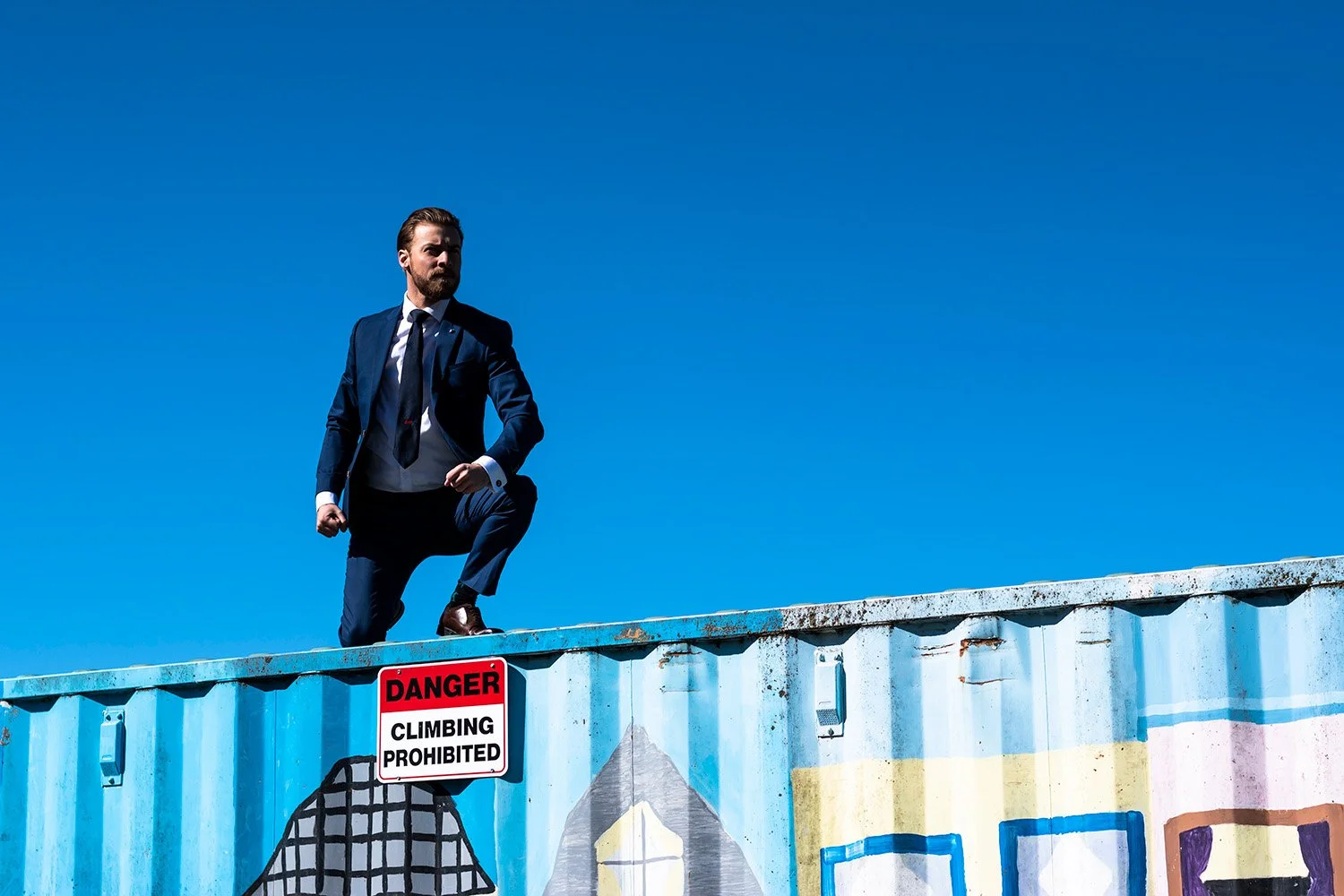 Photo: Richard Leon Gauthier