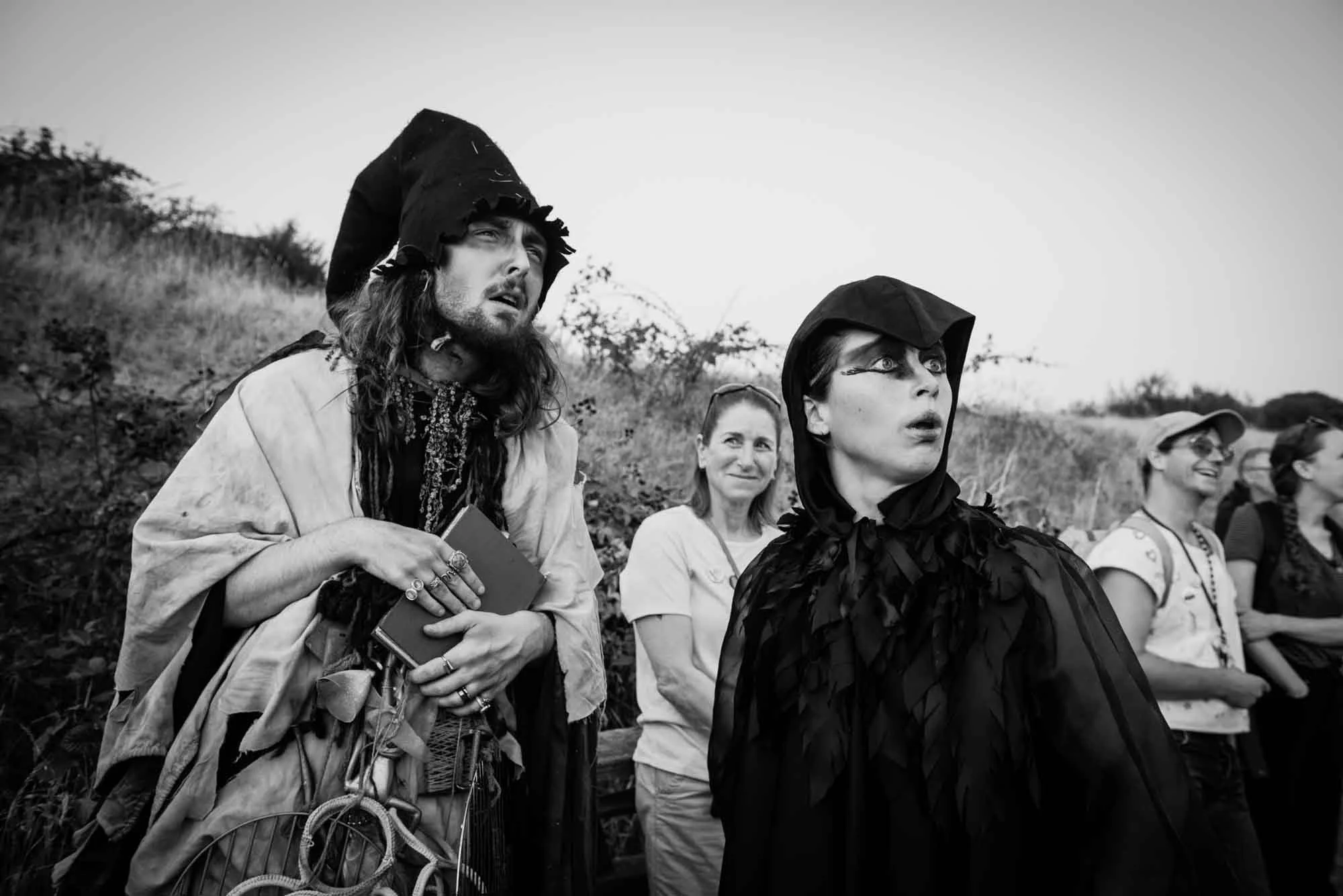 Photo: Hélène Cyr