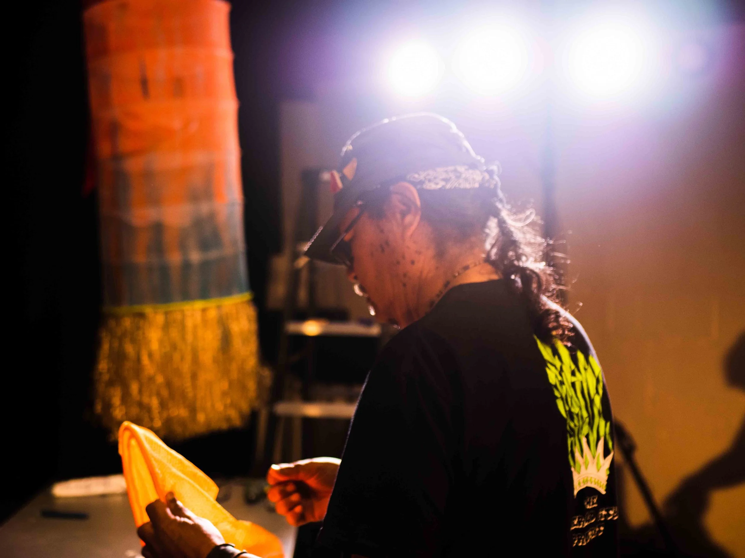 Photo: Pedro M. Siqueira