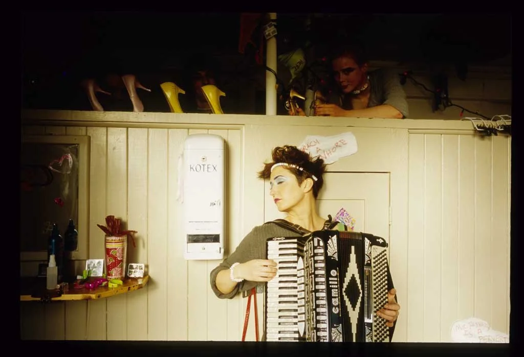 Photo: Noah Ferguson