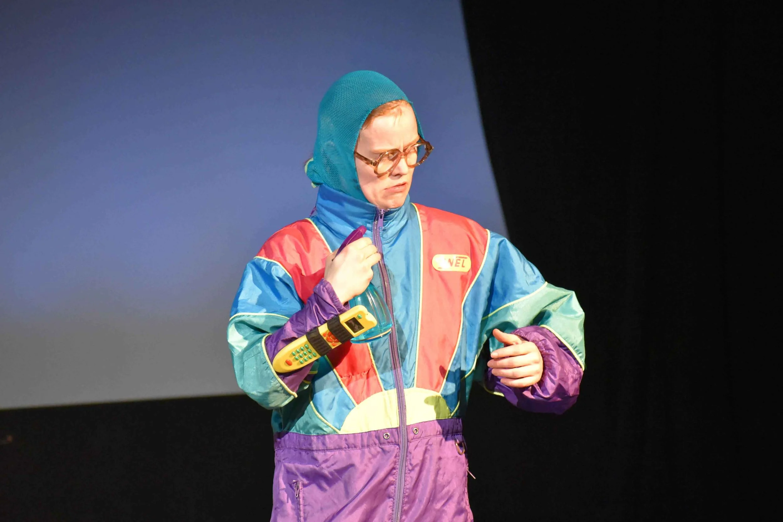 Photo: Heriot Prentice